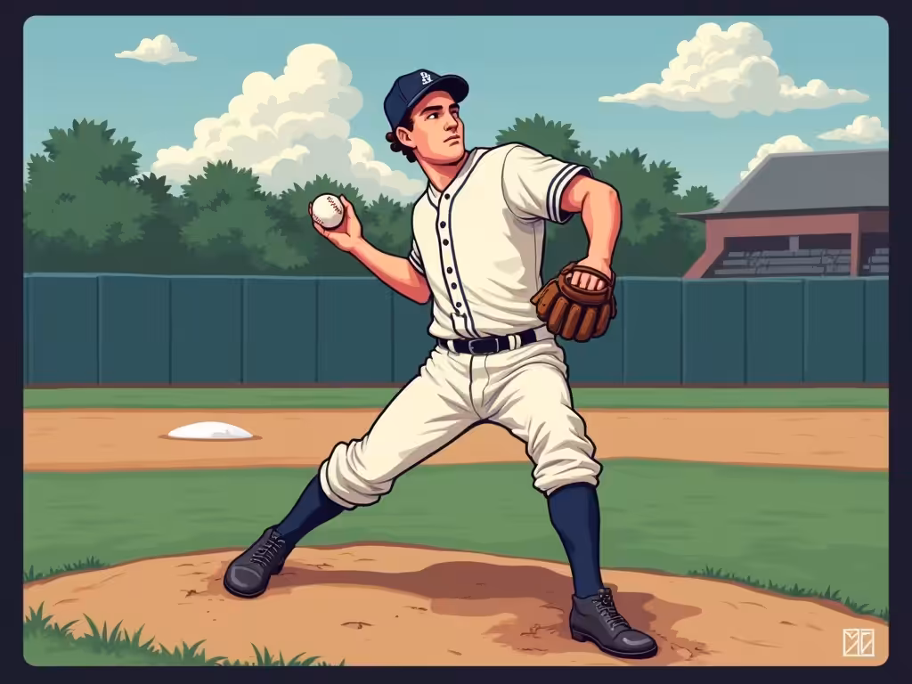 DataBaseball: Kid Nichols - 1900 (3.4 PV)