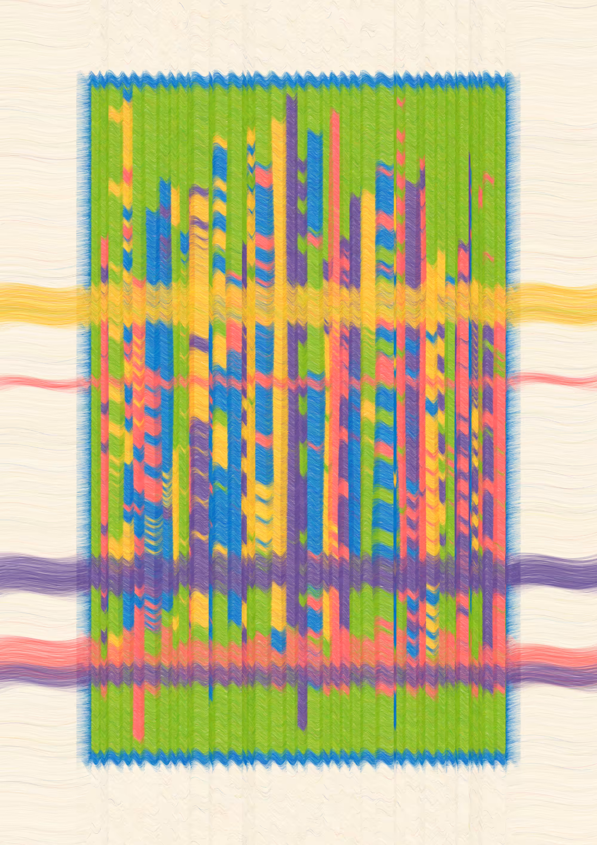Chromalign #50
