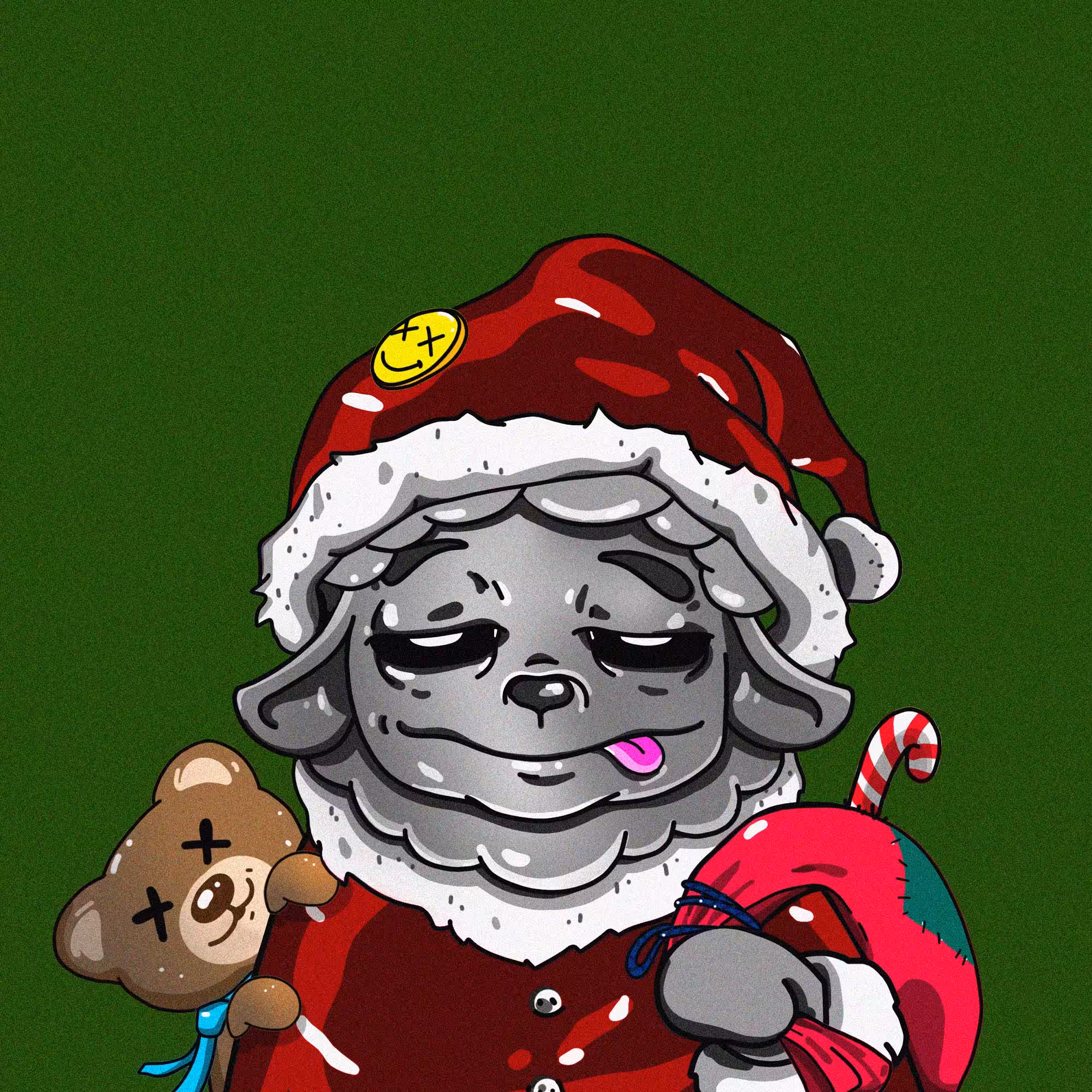 "SantaClaus"