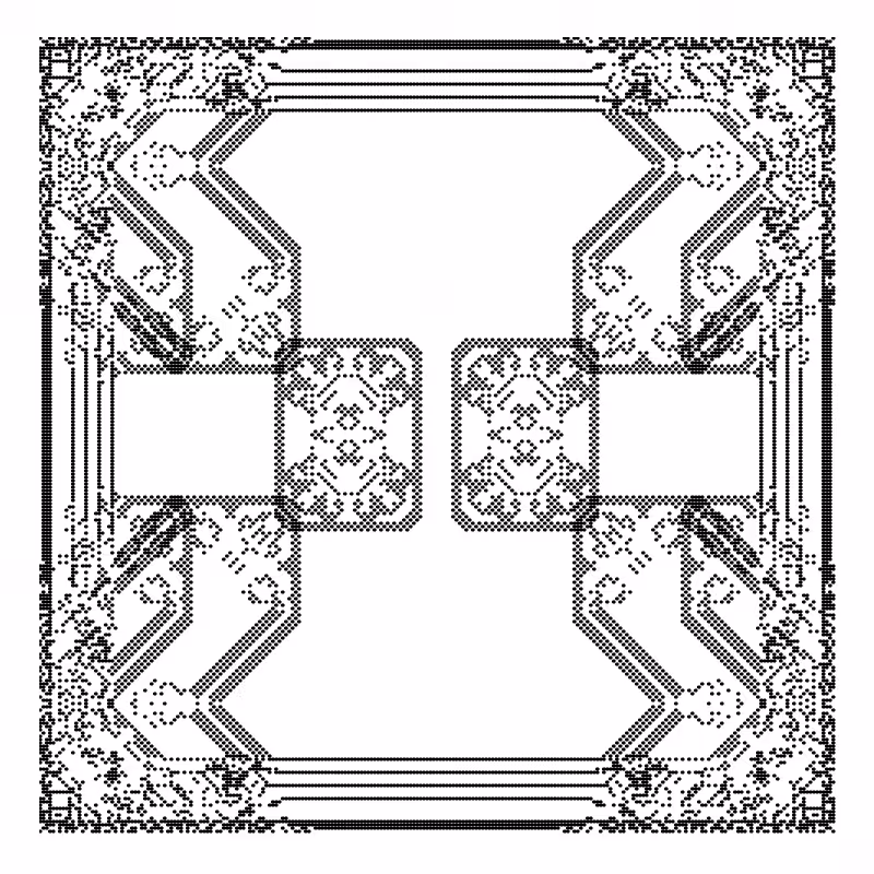 octomaton #41