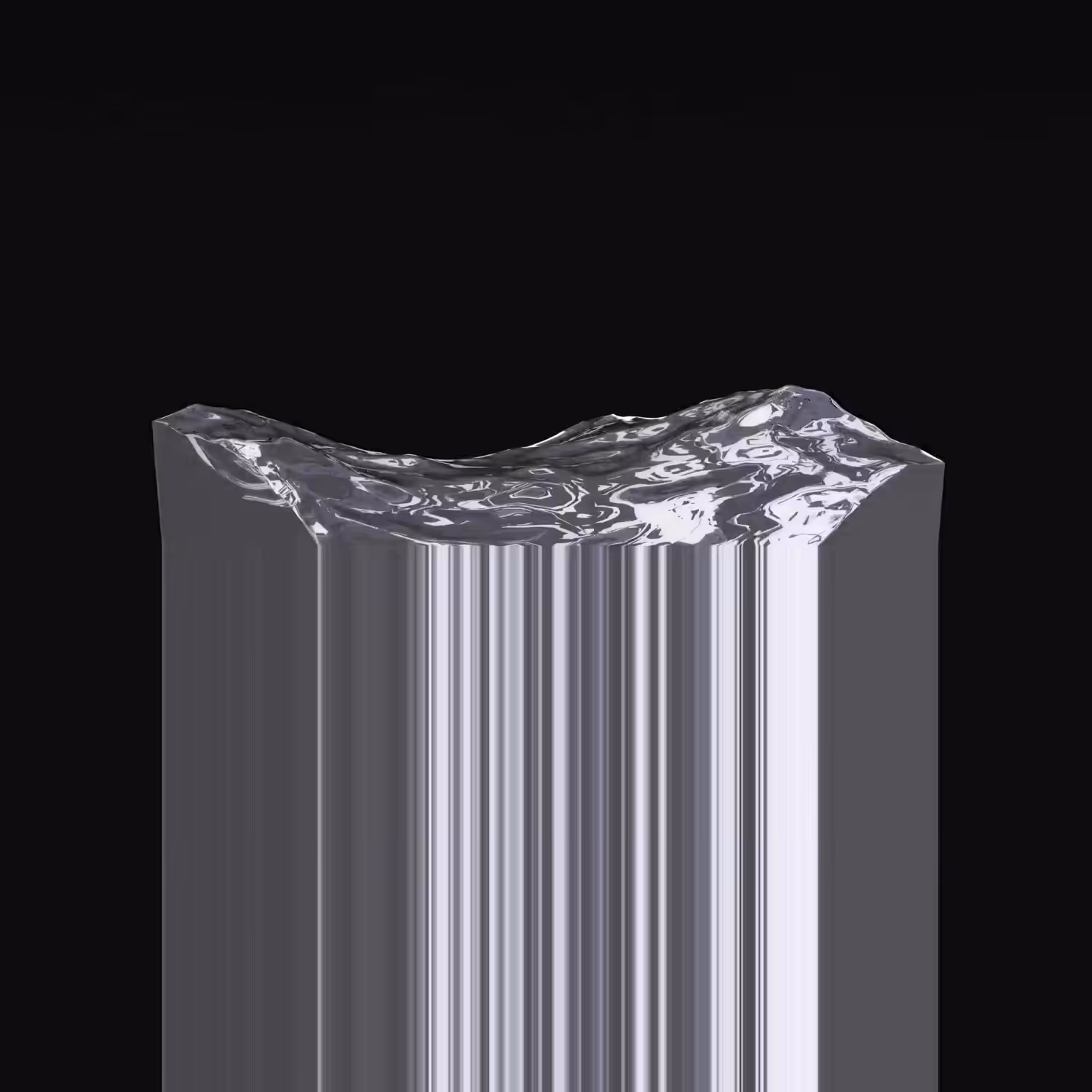 Obelisk #8