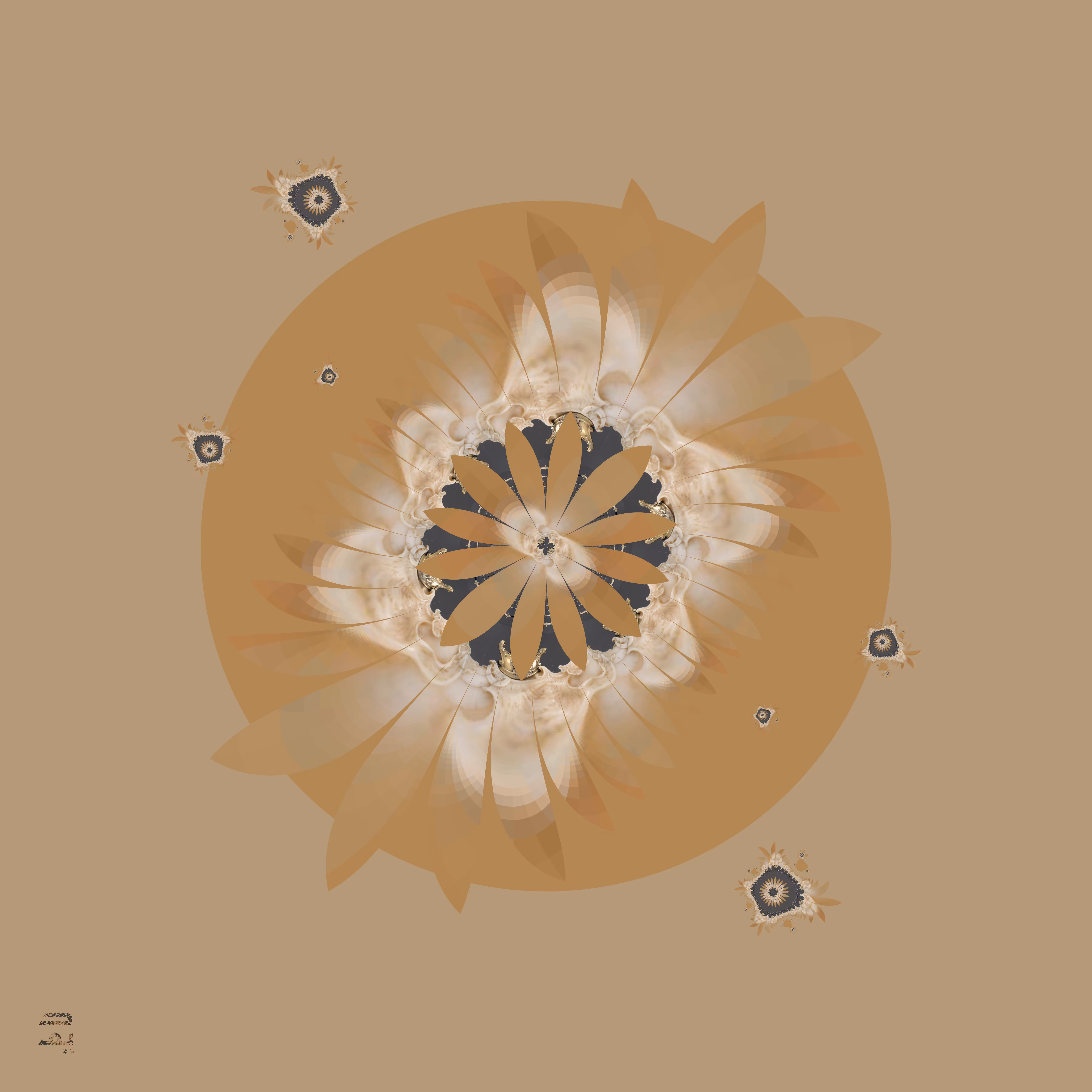 Fleurs d'Ivoire (2019)