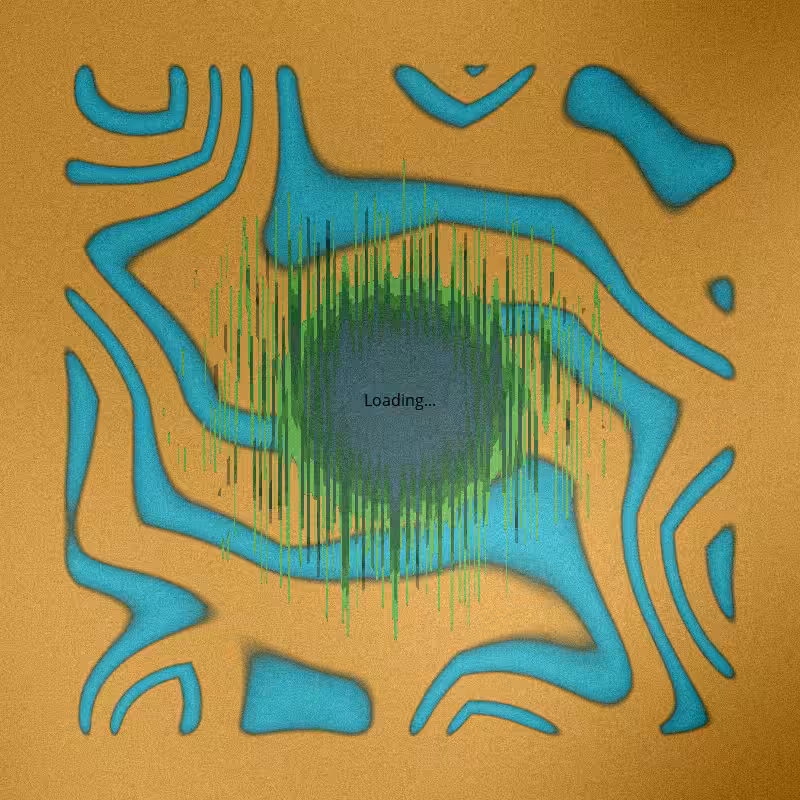 Nature Force #9