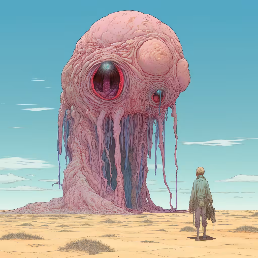 Distant Universe Spart