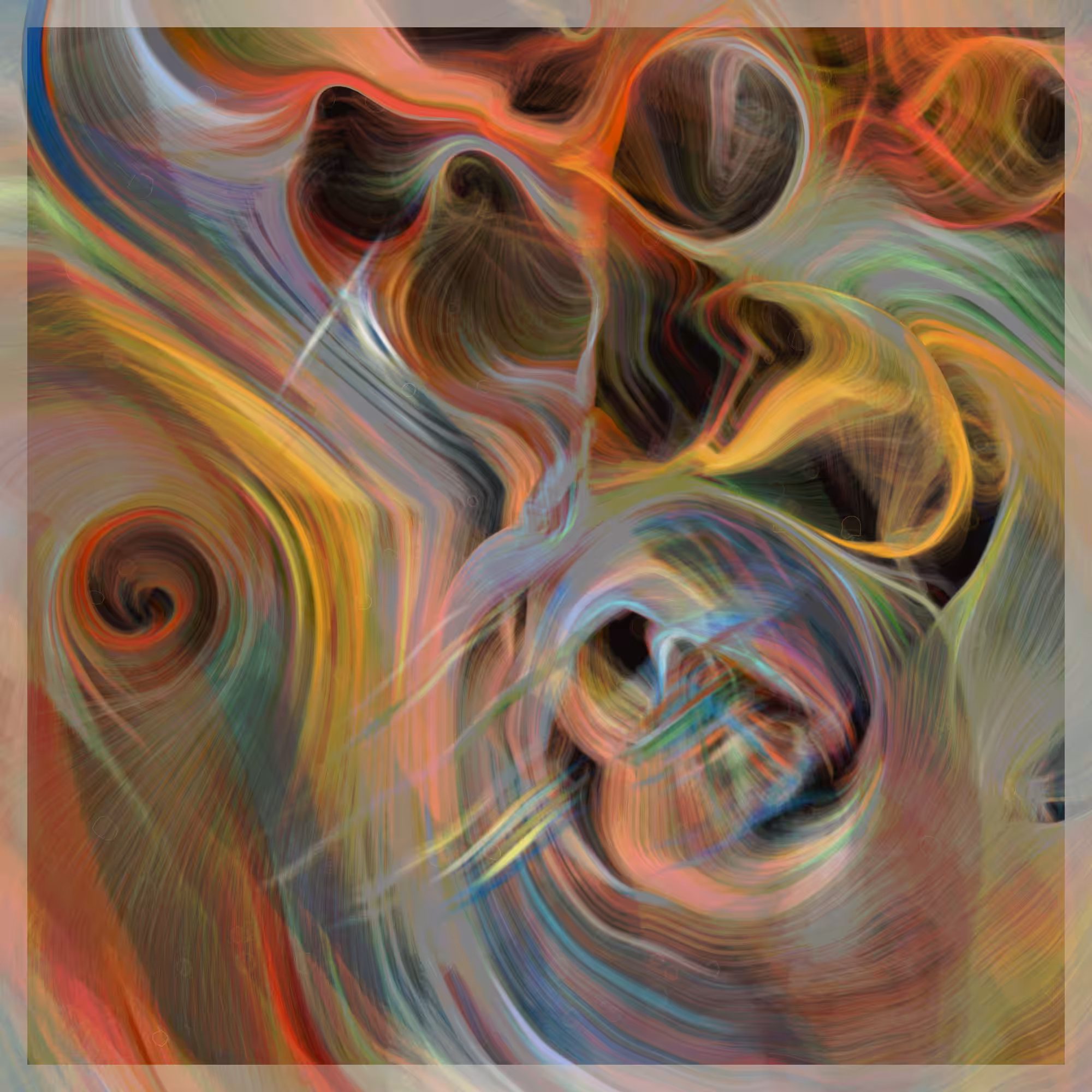 Phase Separation #34