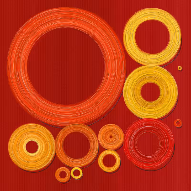 Rings #182