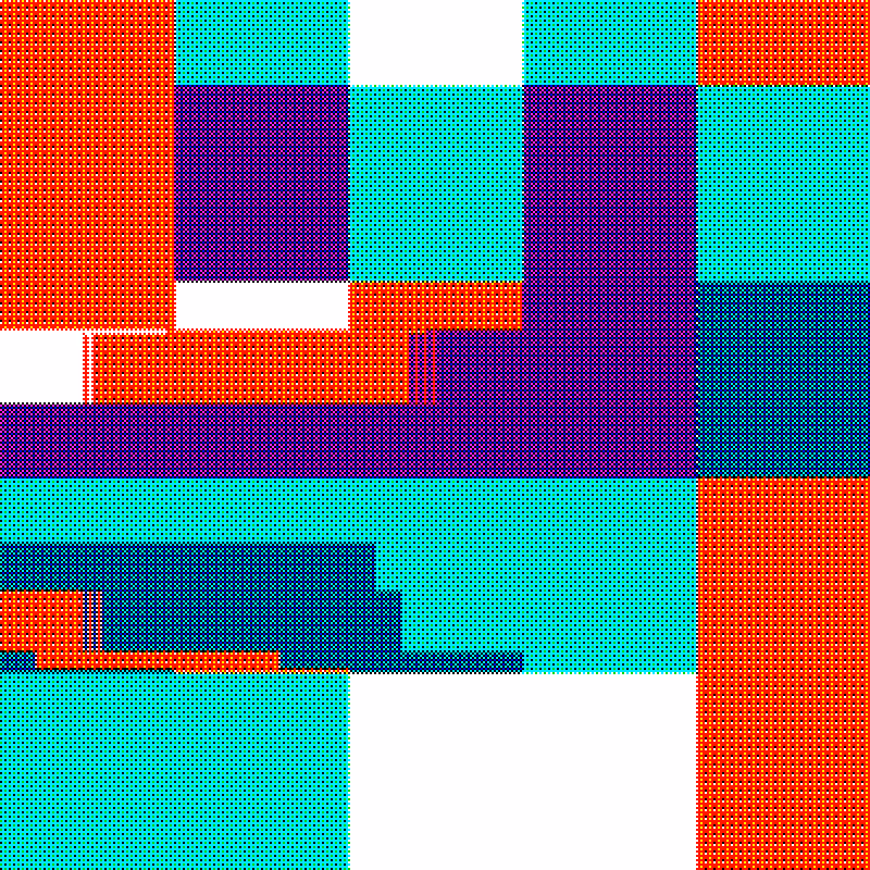 SAMPLERS #62