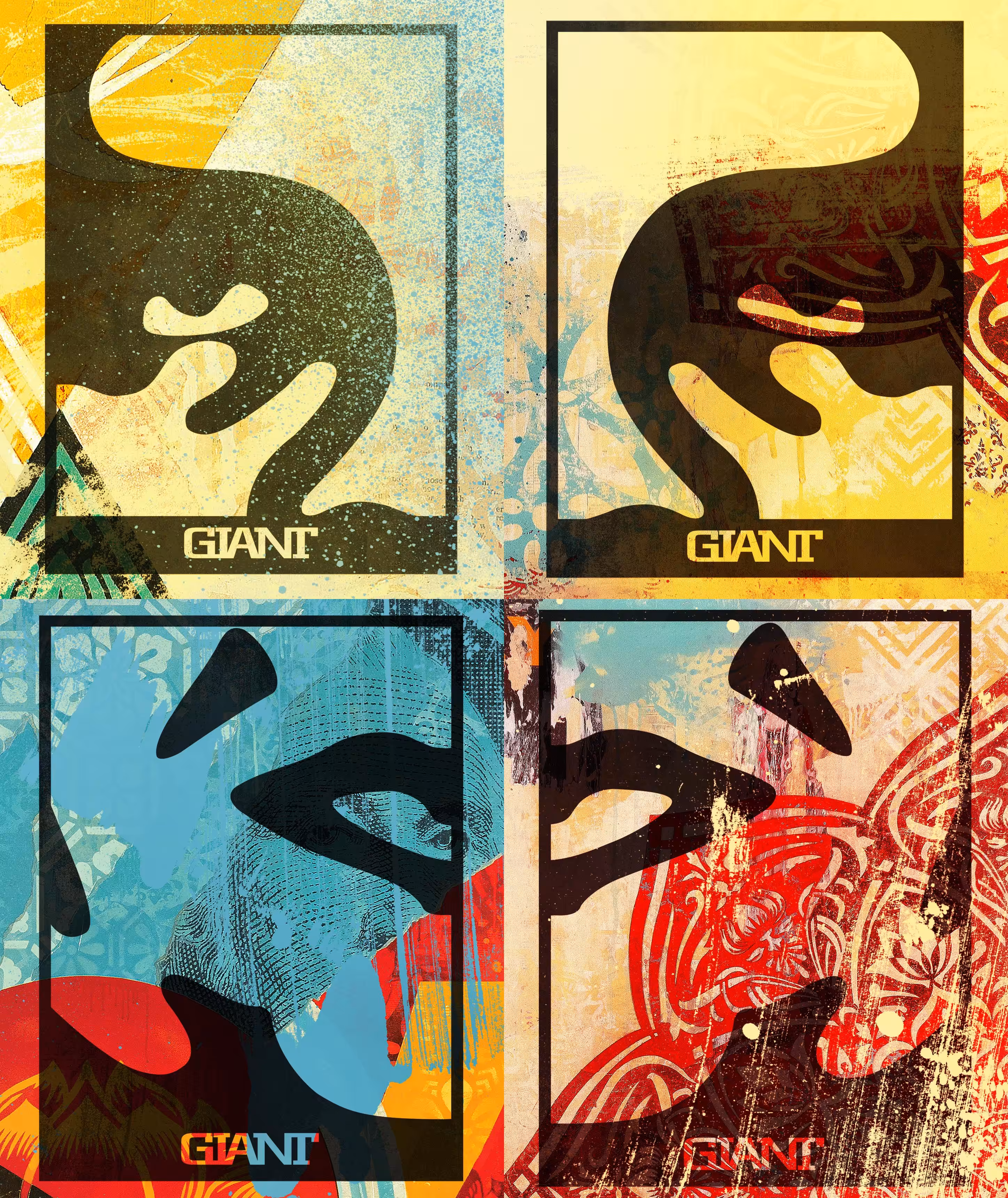 DGN/RGN COLLECTED