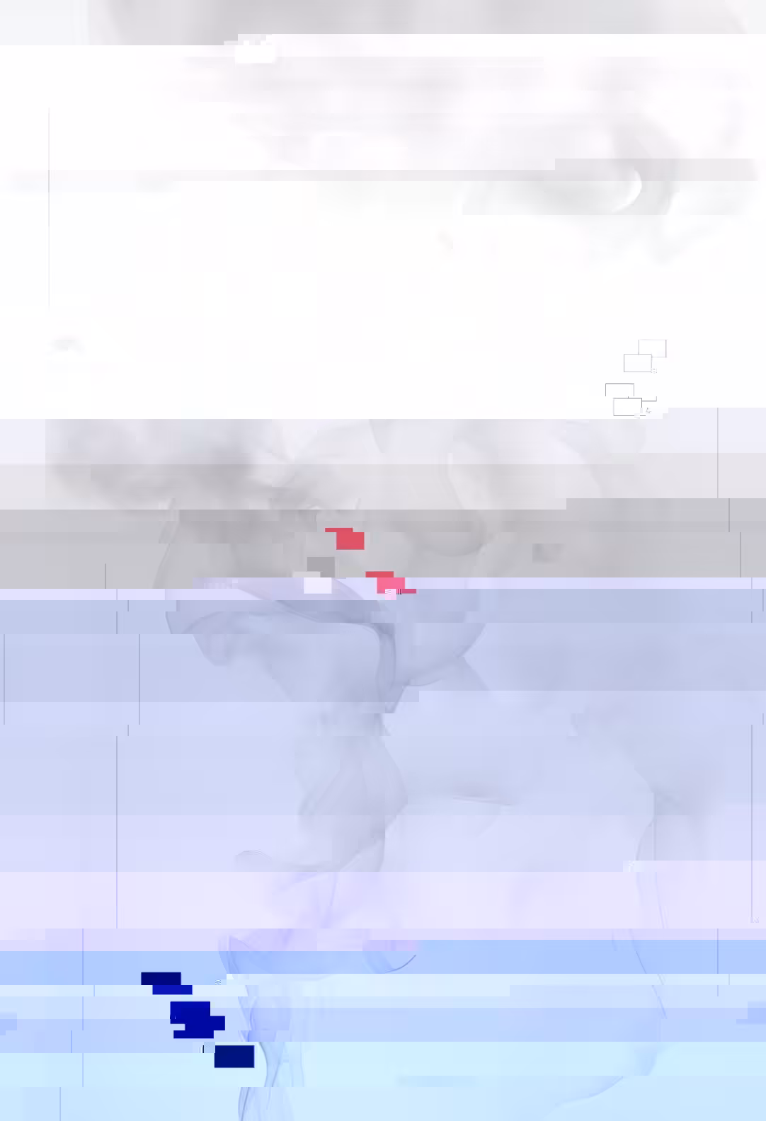 Dissected Smoke #020