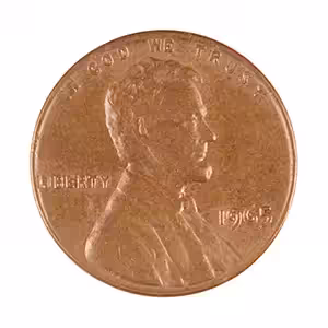 Cent #7366