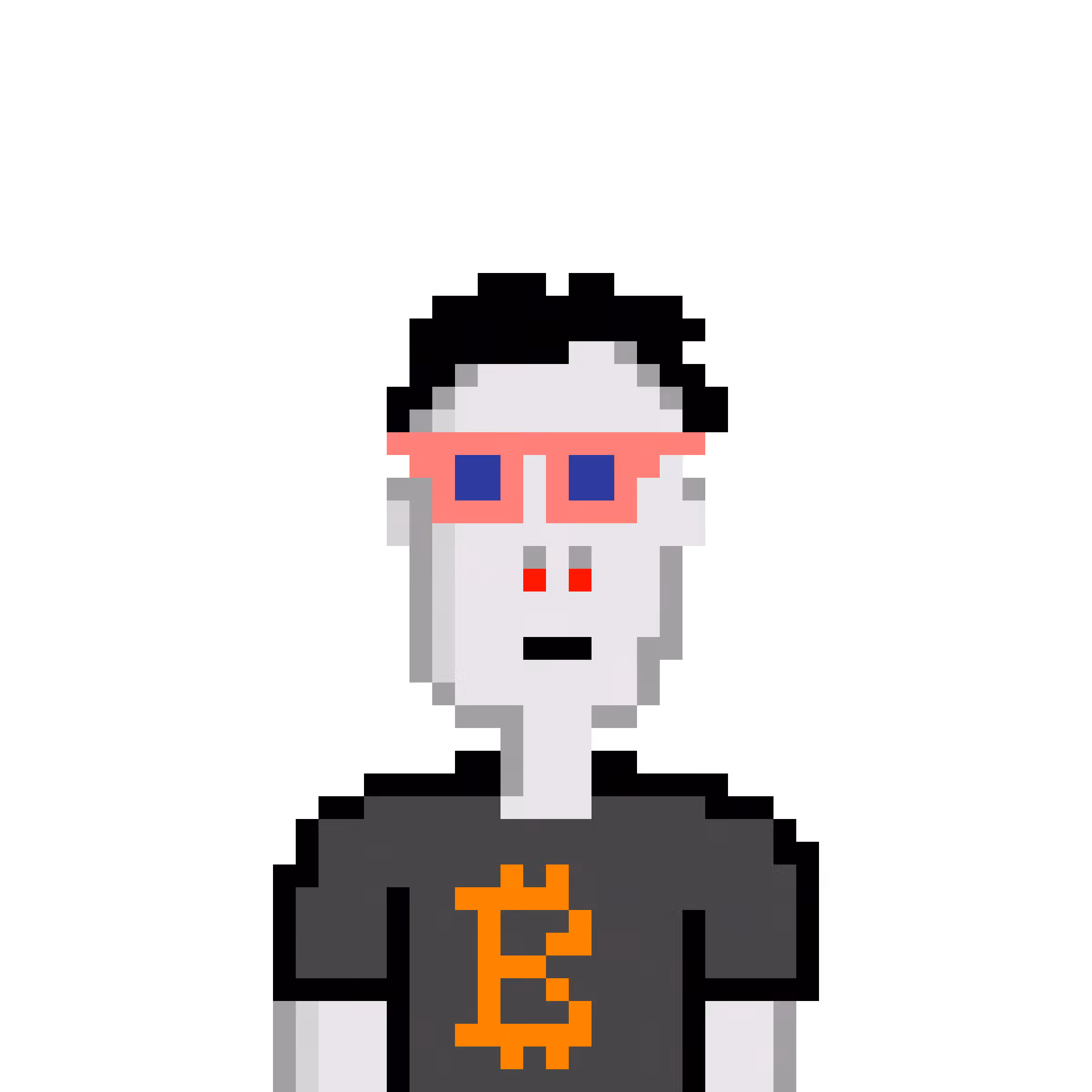 Dank Pixel Gods: Dank Pixel God #199