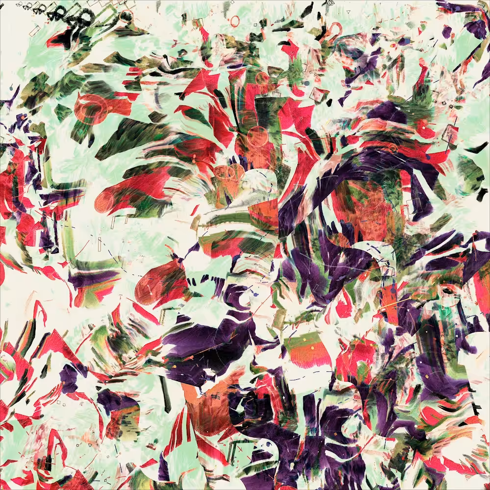 春分 | Equinox #9
