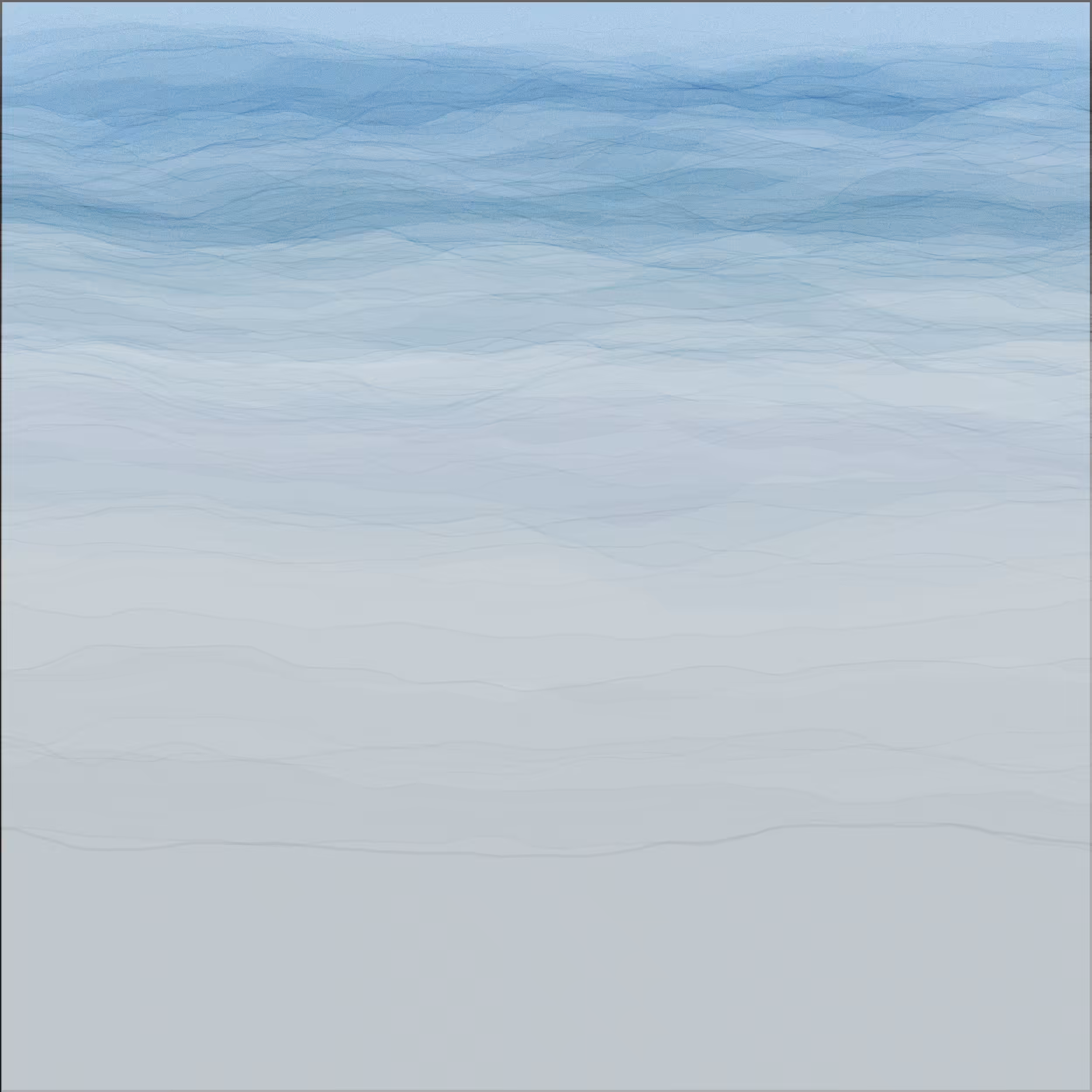 Abstract emotions #75