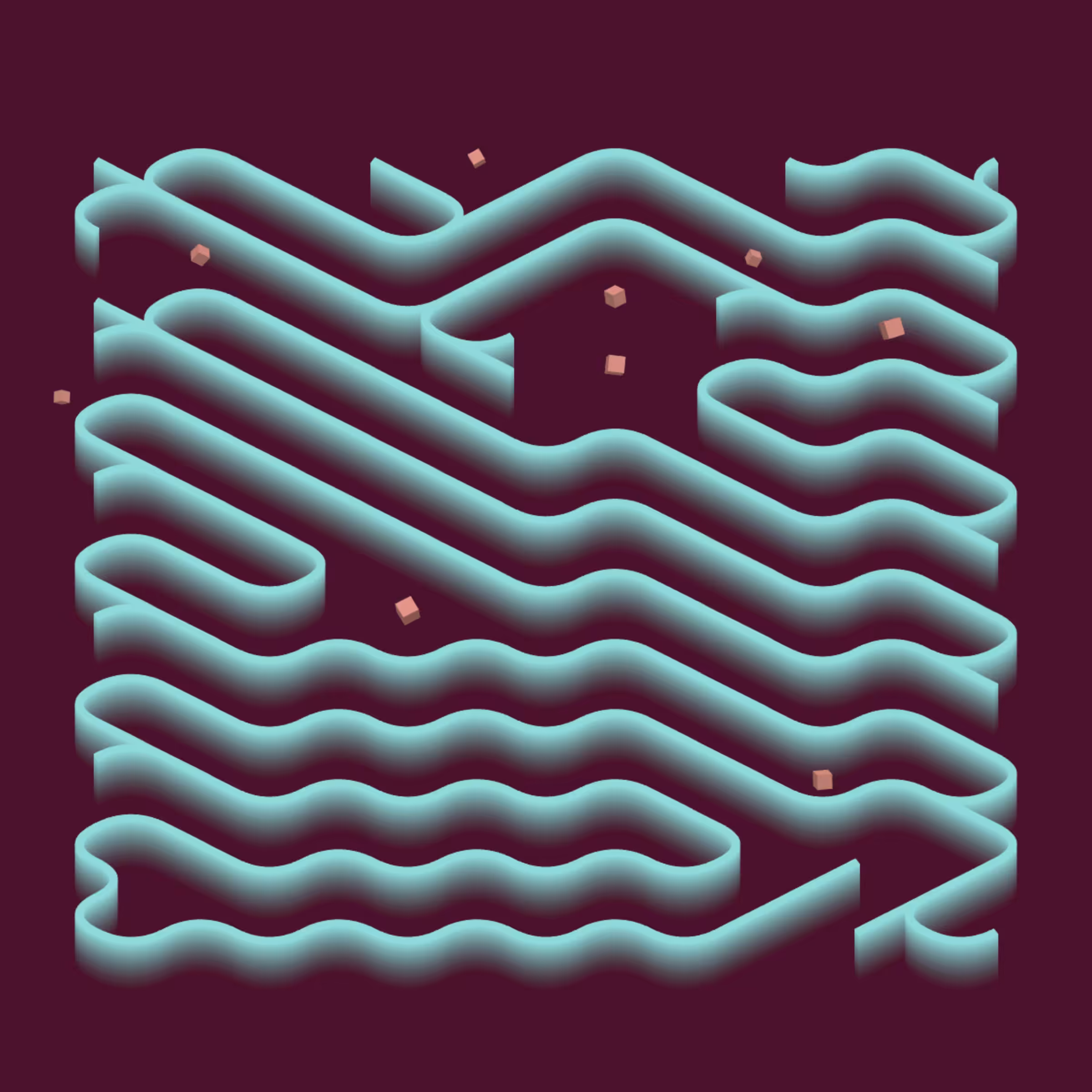 Tropism #72