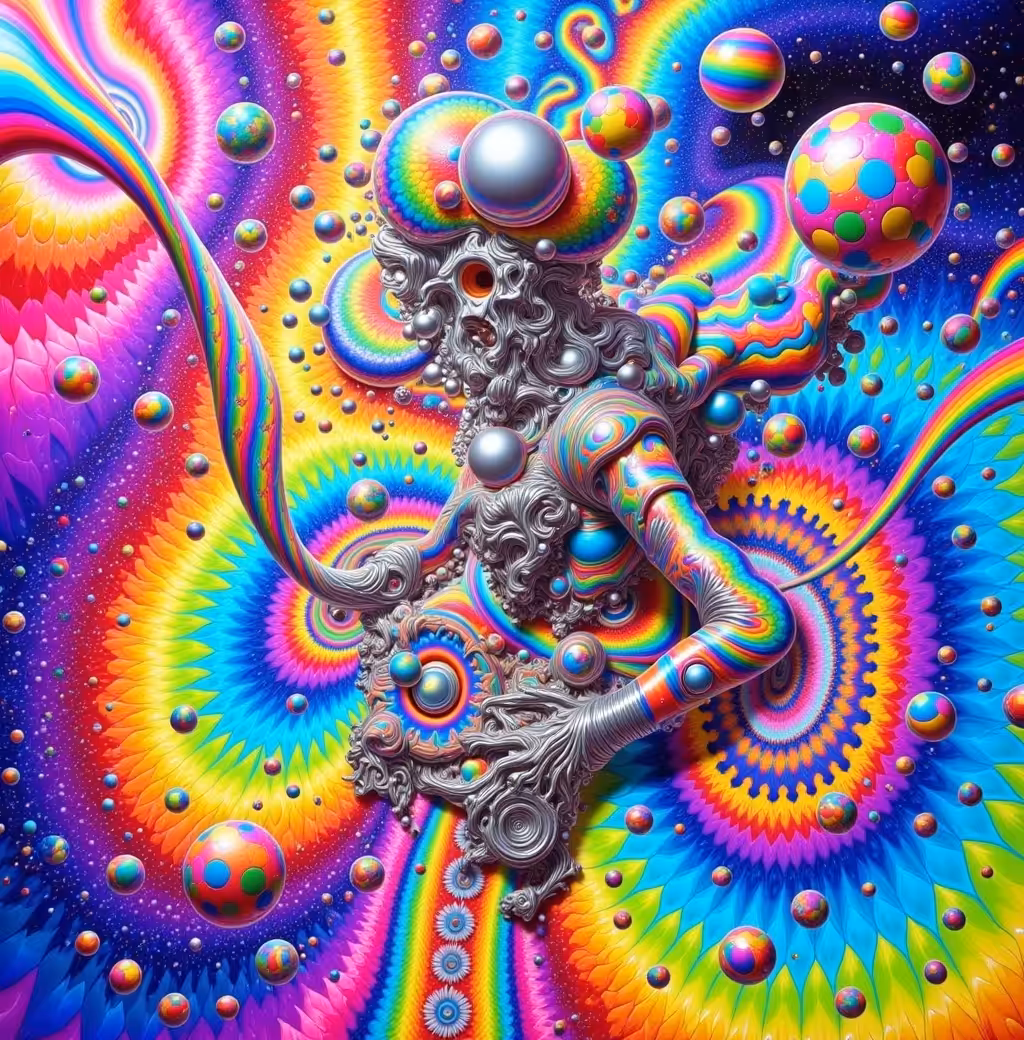 Too much acid?! #5