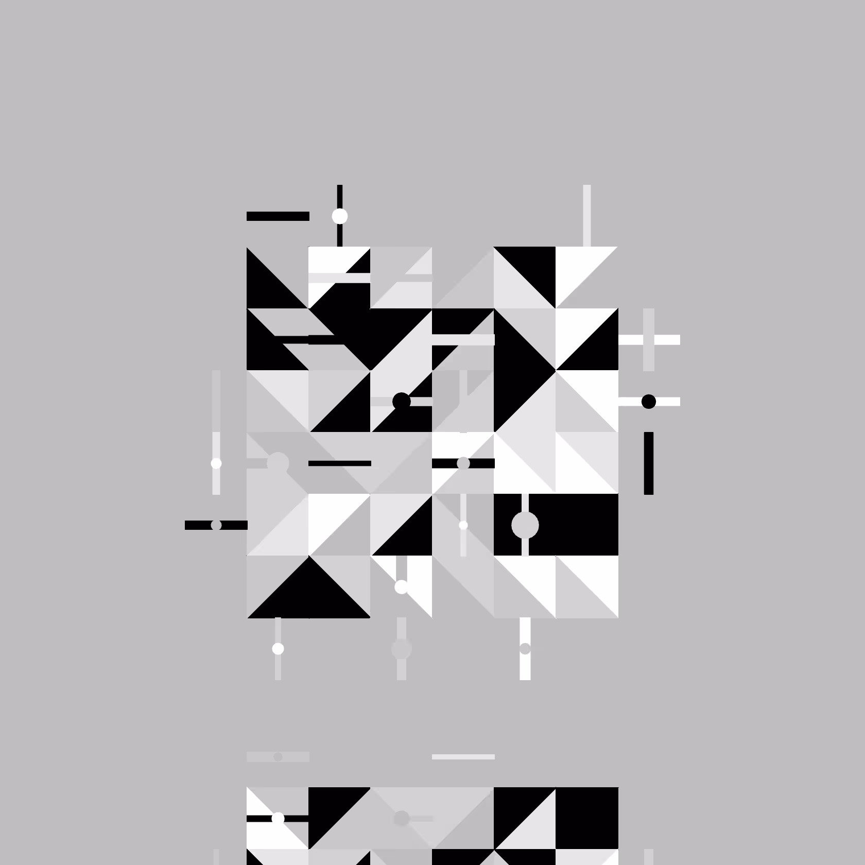 Opepen / GEN01 #21