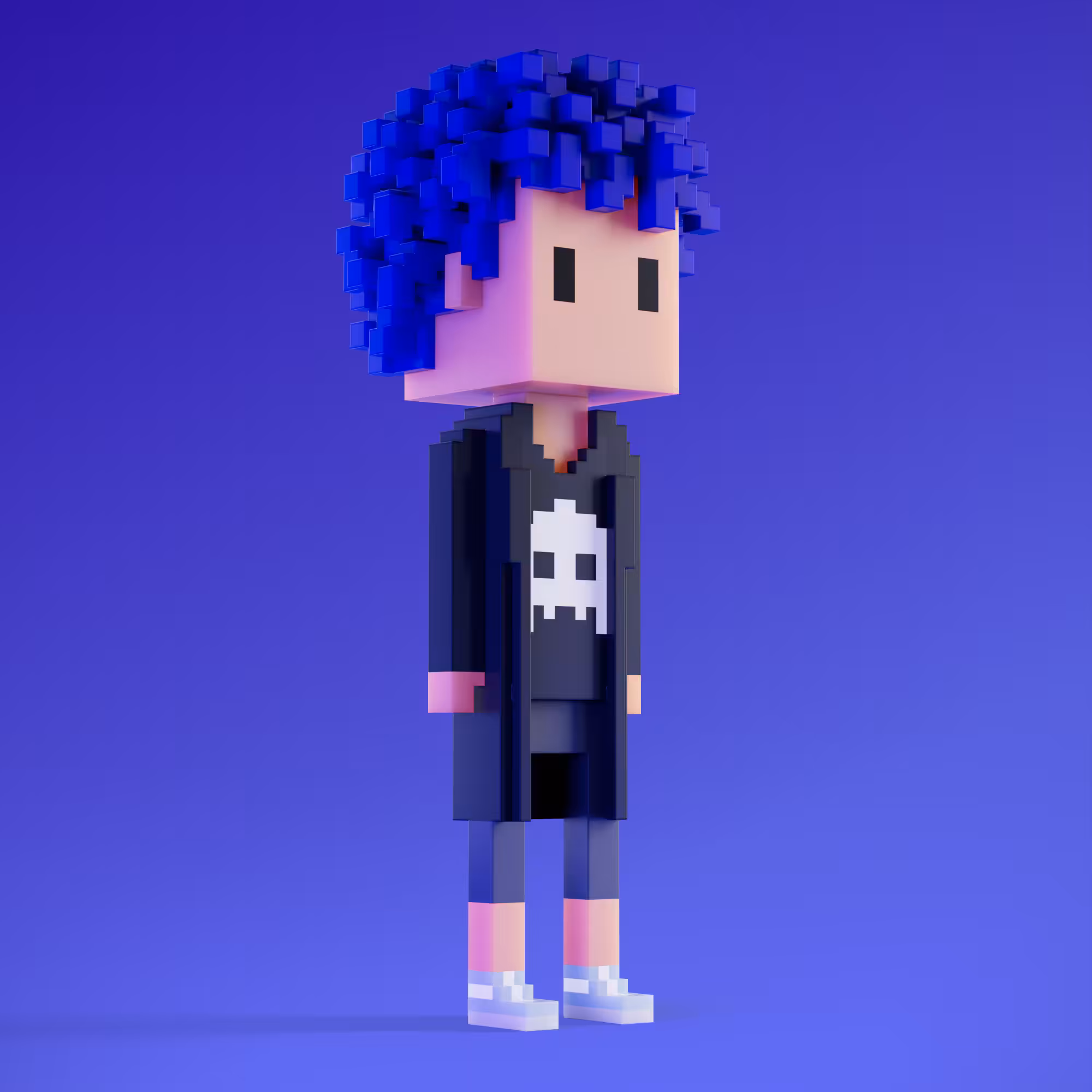 Meebit #10694