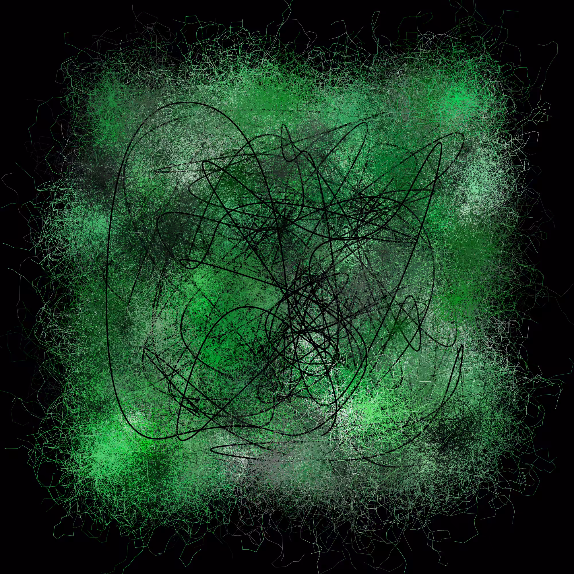 Moss #3