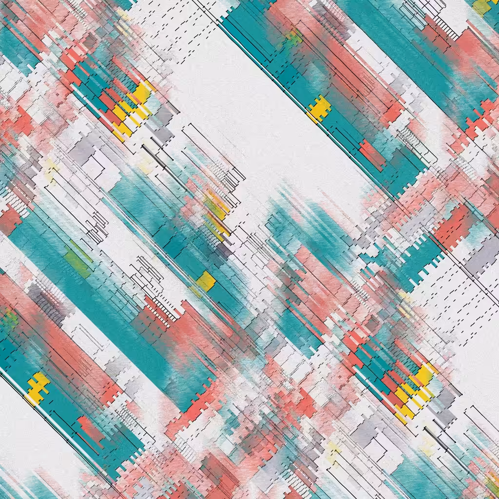 Sedimentary Dissolution #92