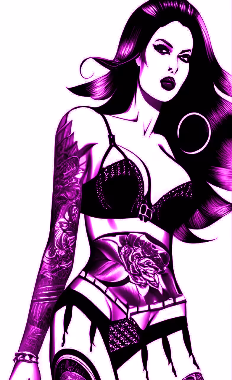 Girls series