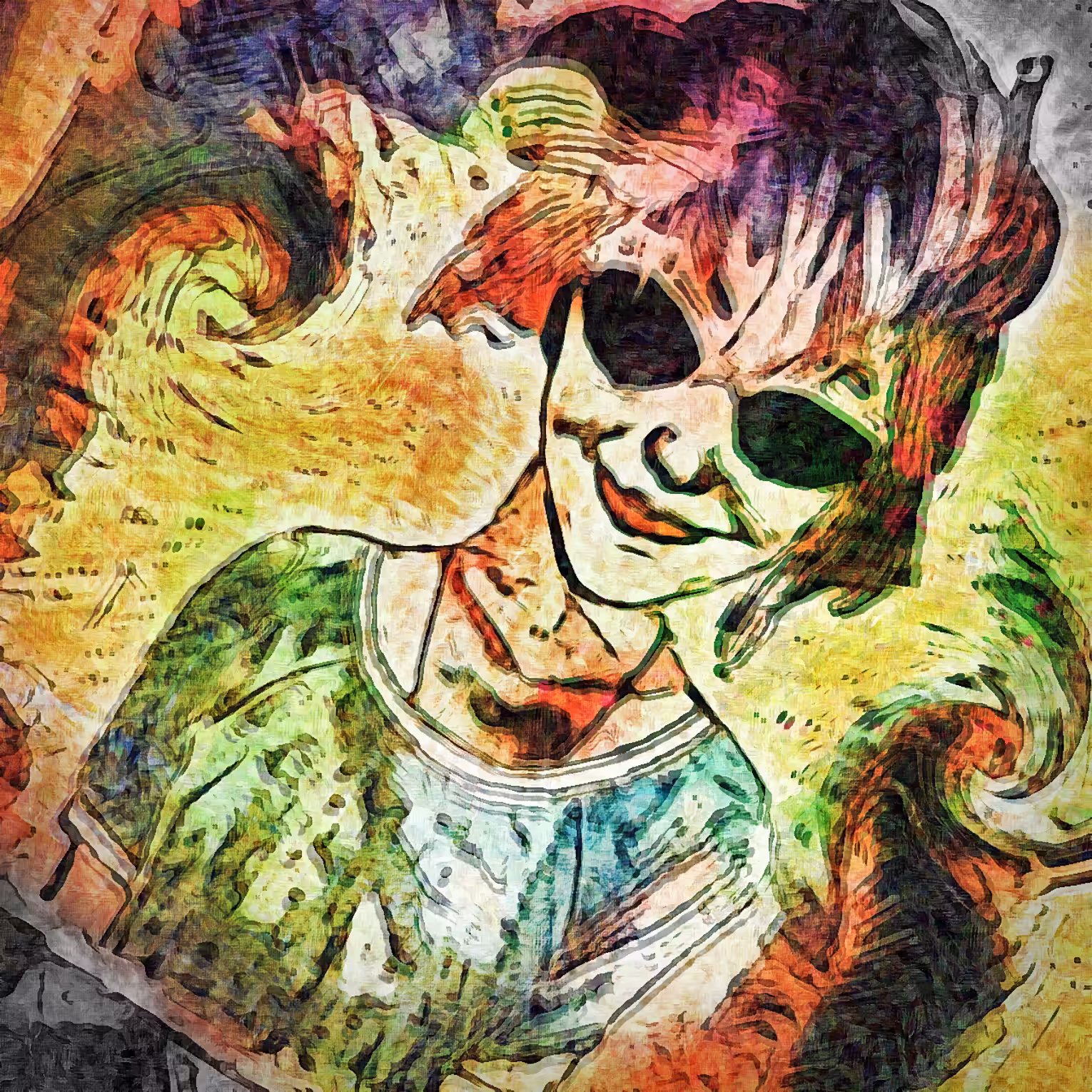 Tilt FX Chic