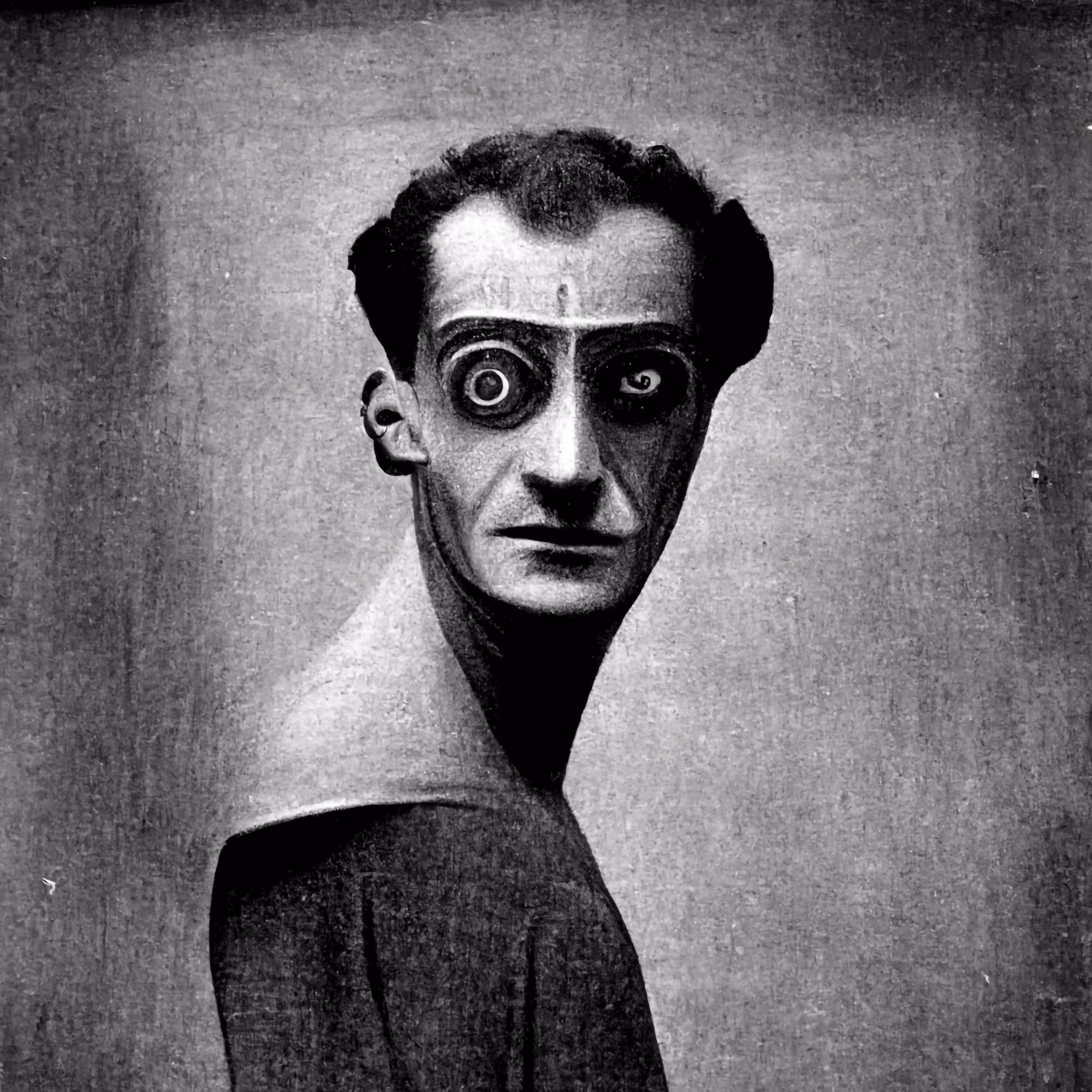 A Psychiatrist Down by the Unconscious Parts (Singularly Meaningful Edition)