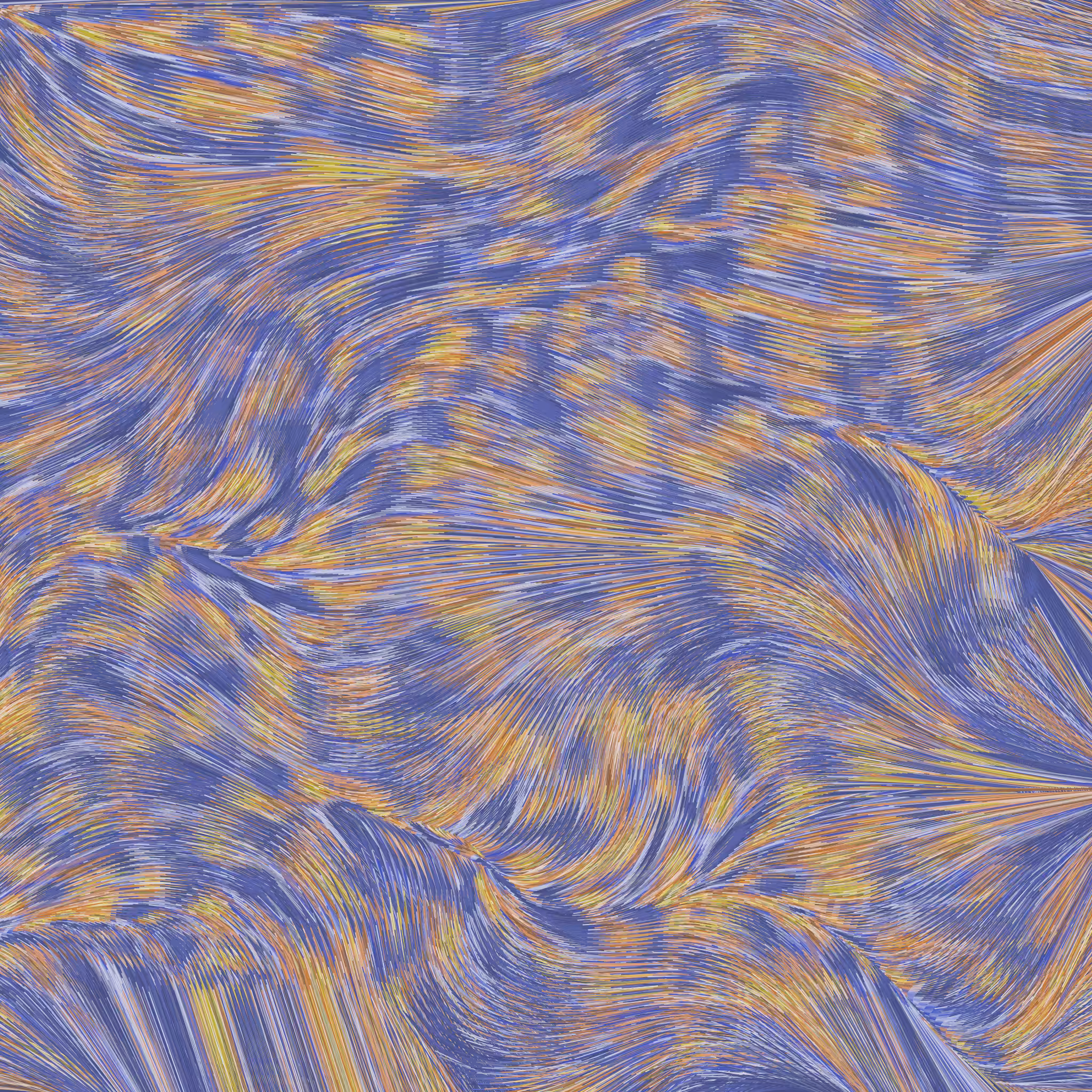 Fur #13