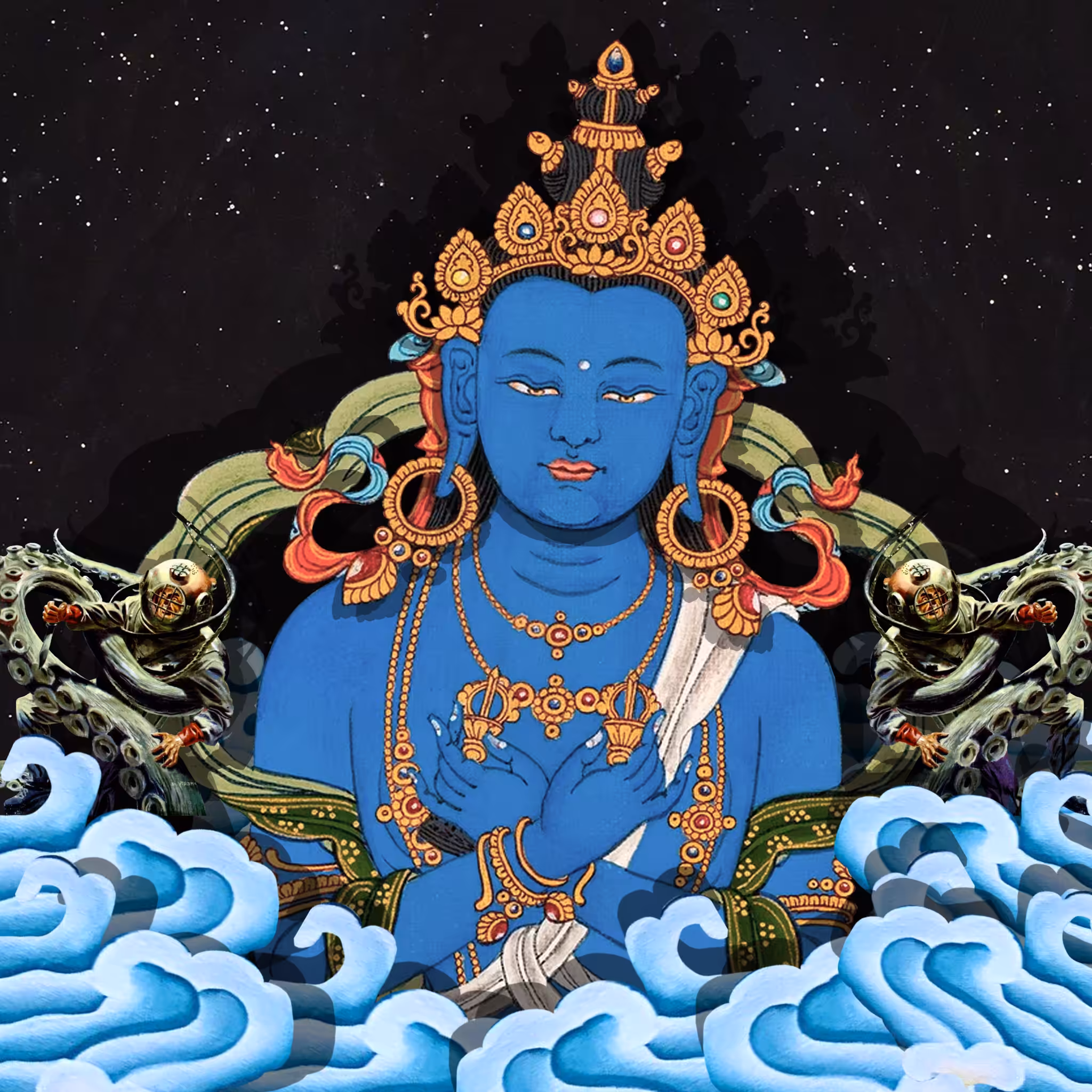 PaperBuddhaBuddy #024
