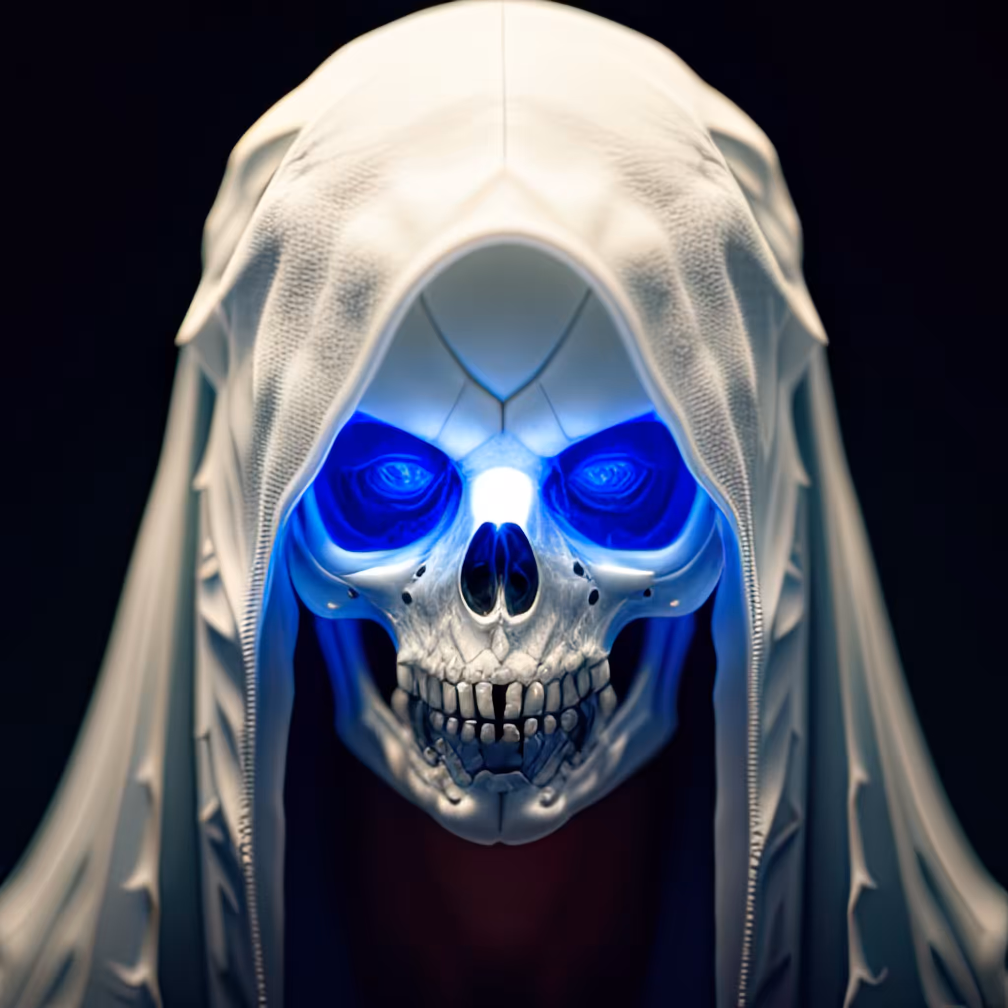 Exiled Entities - Series 1: S1 - Entity #518