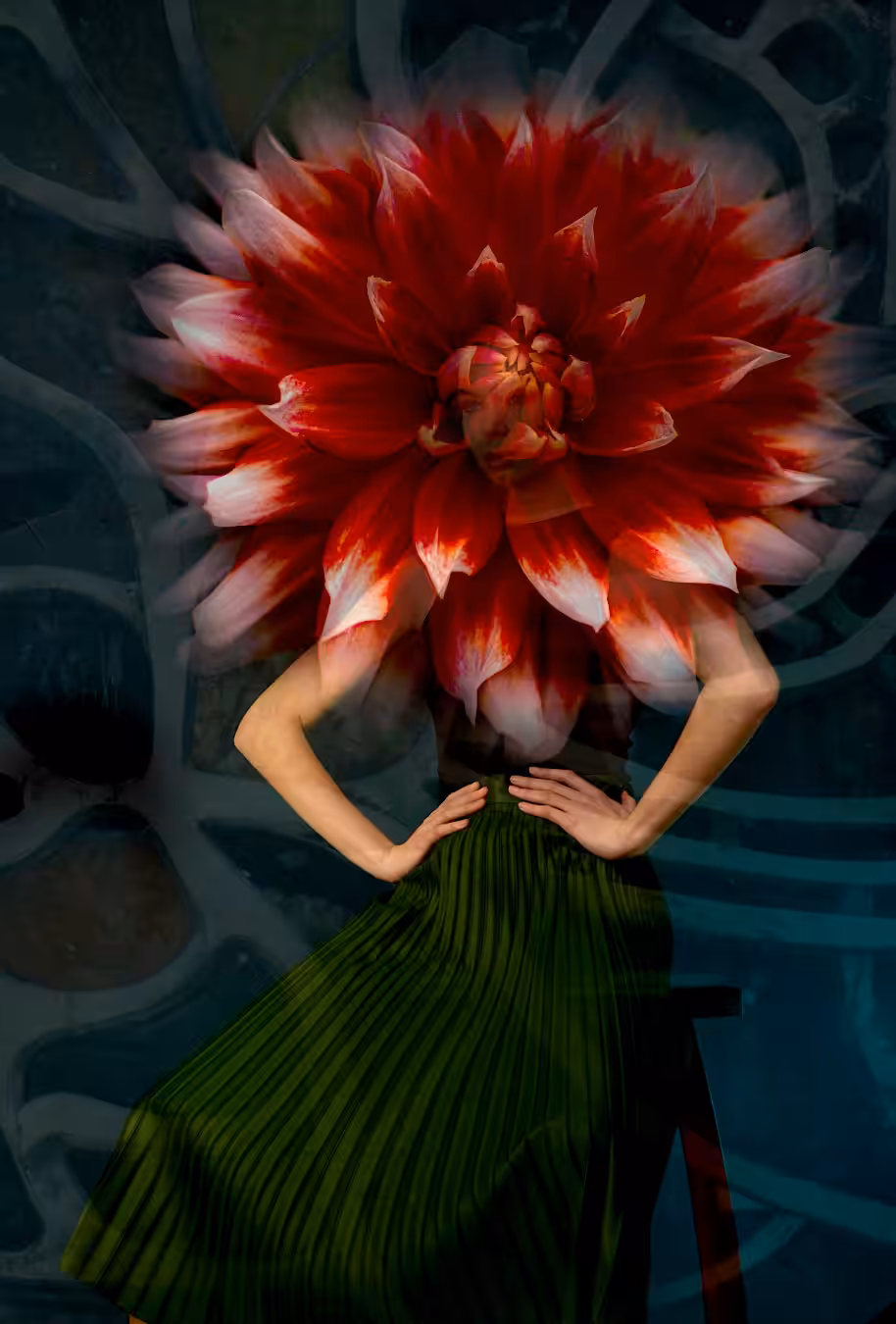 Flower Girl