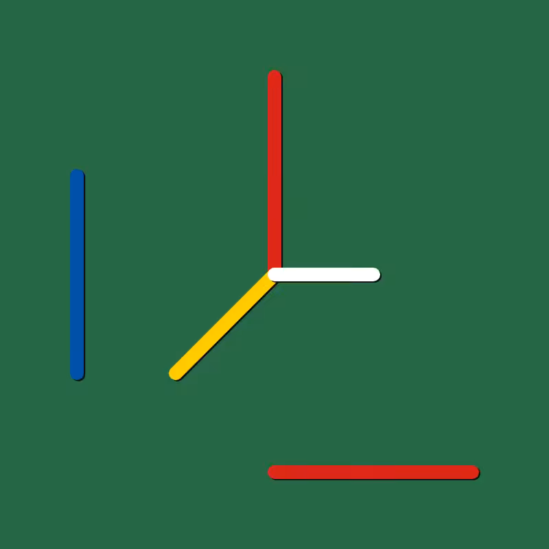 (un)connected #132