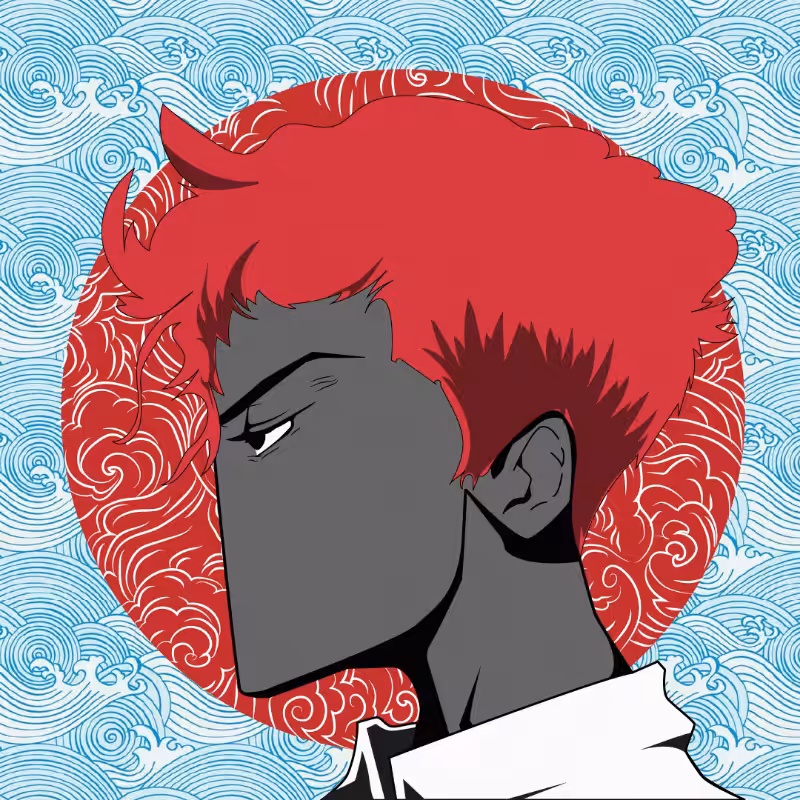 AKIO  #9