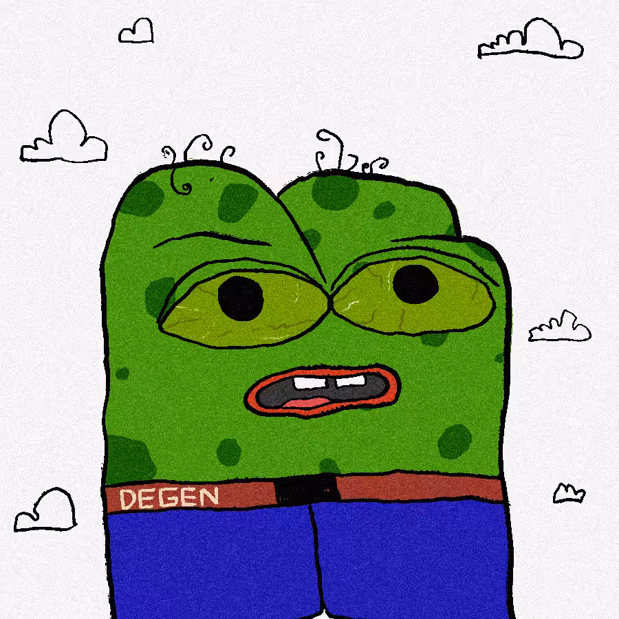 SPENGE #790