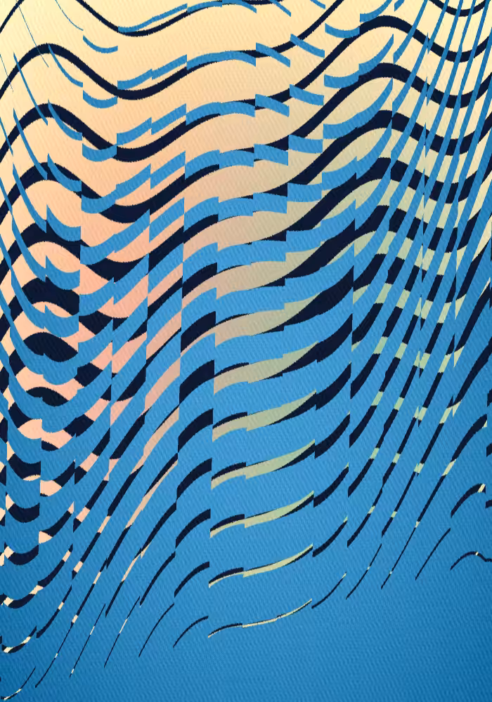 Chillwave #44