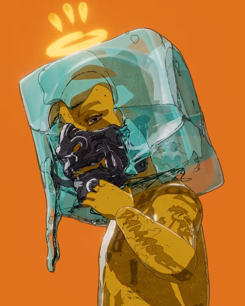 EVOLutions #74