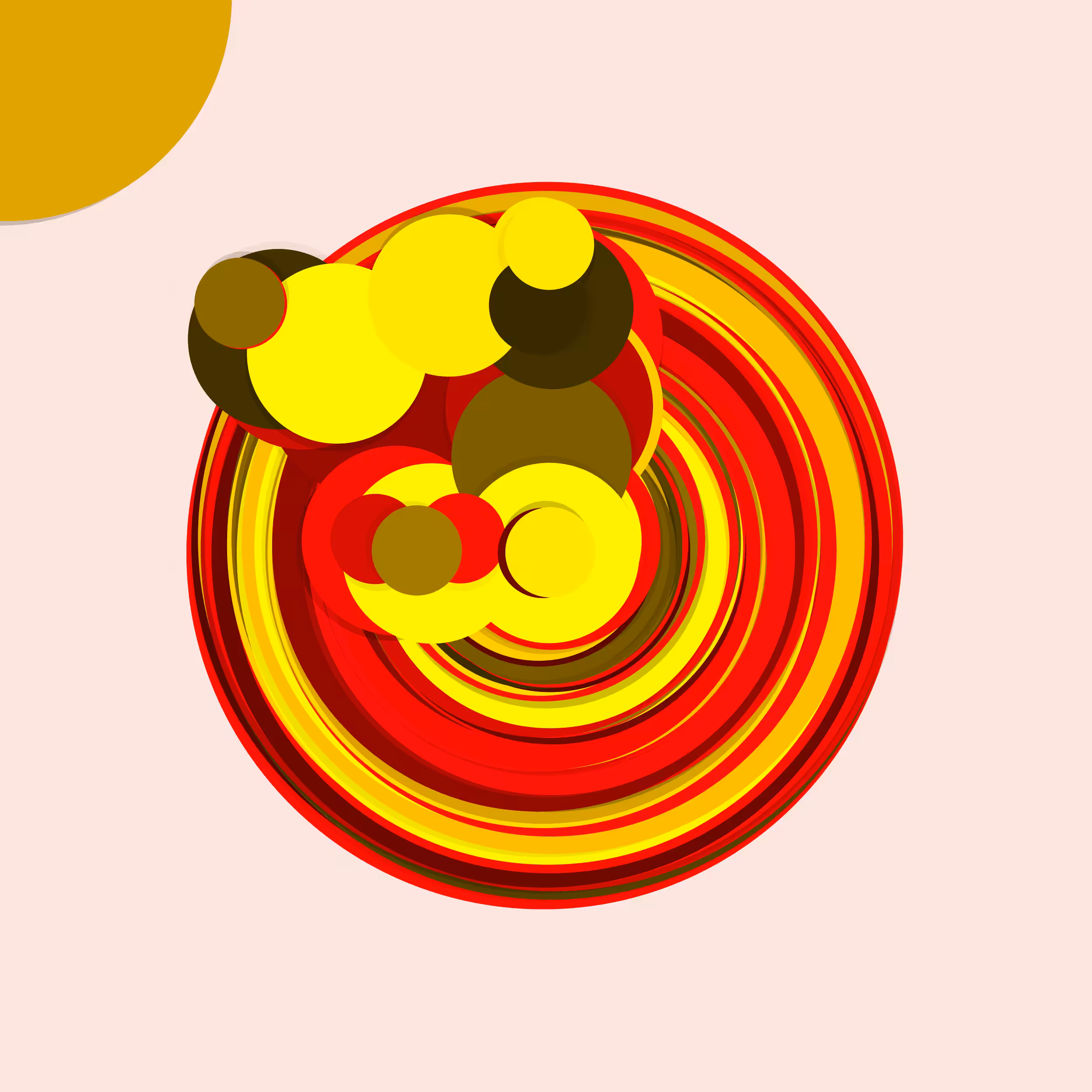 Crypto Circles #198