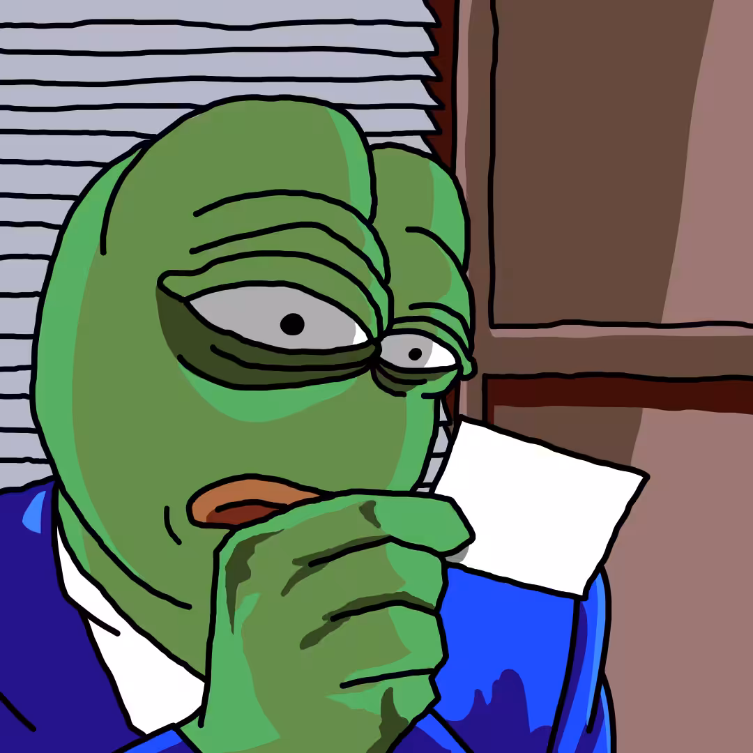 Something wrong Pepe? No.1