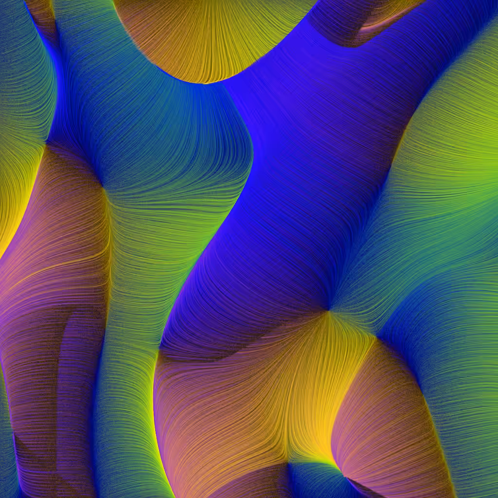 Everything flows #118