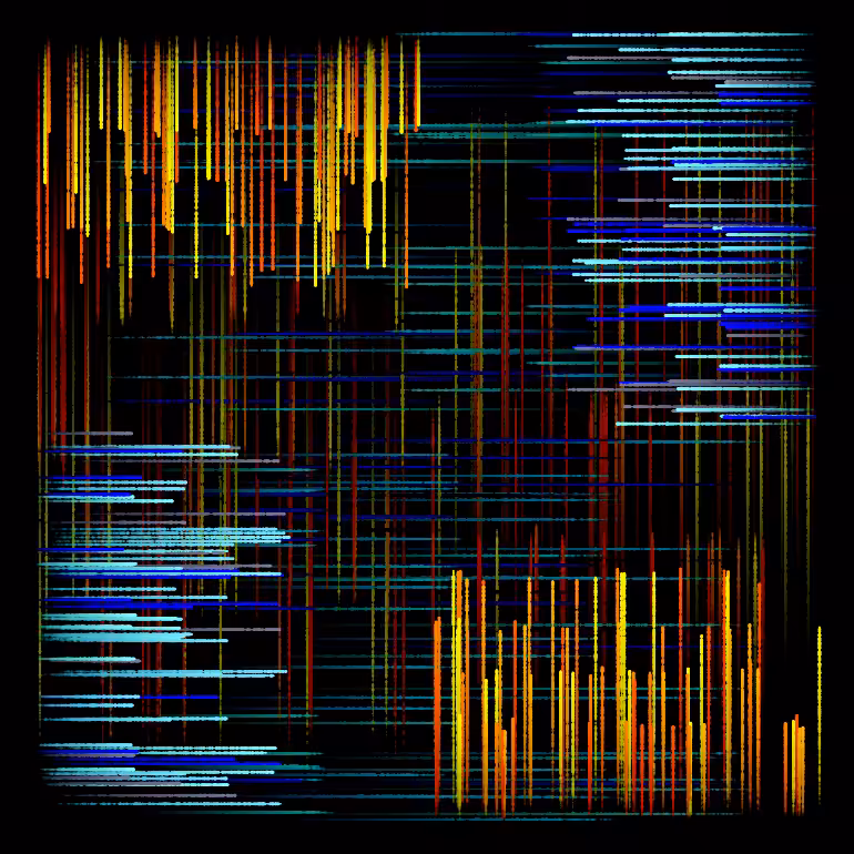 Crayons - v2 #42