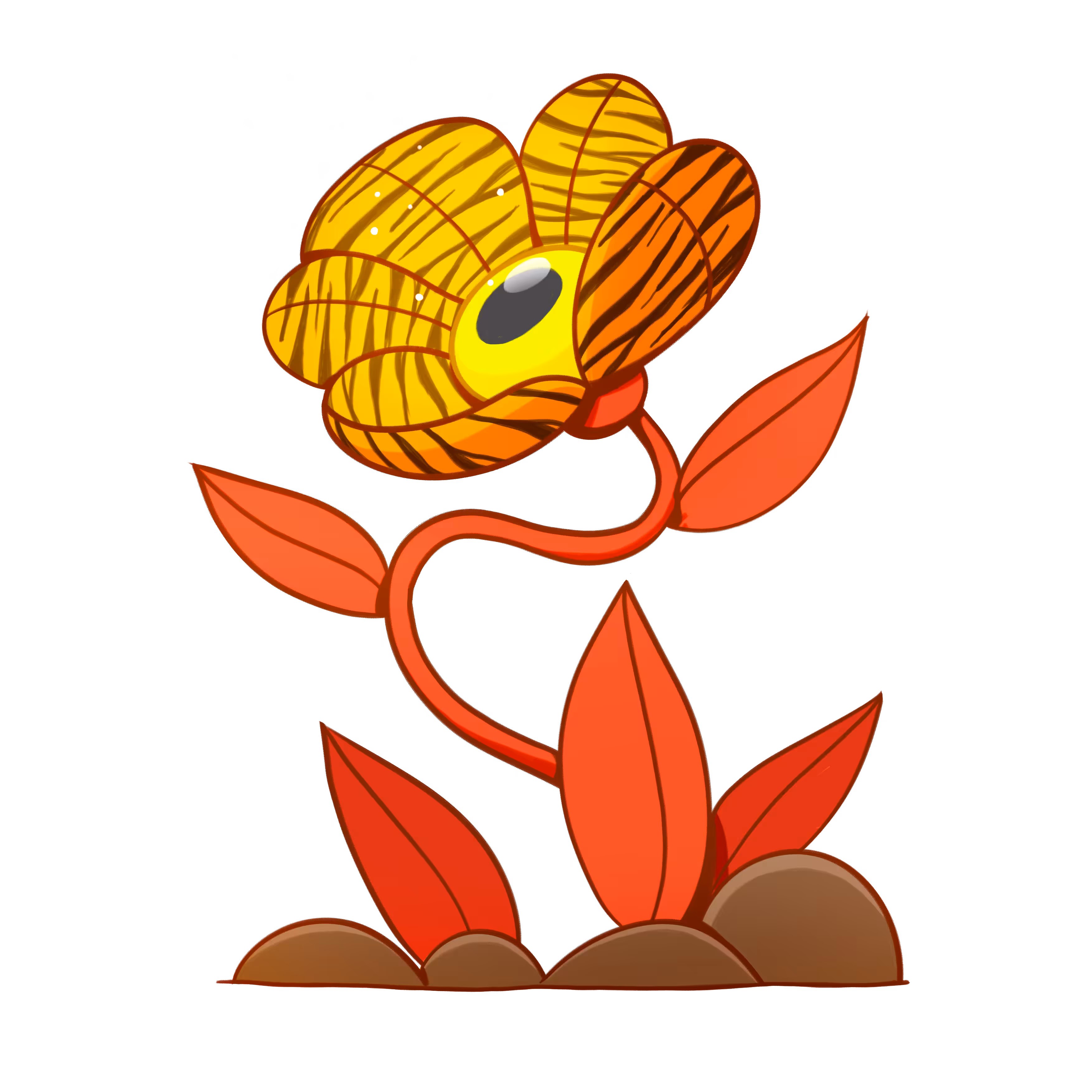 500 Flowers - 017