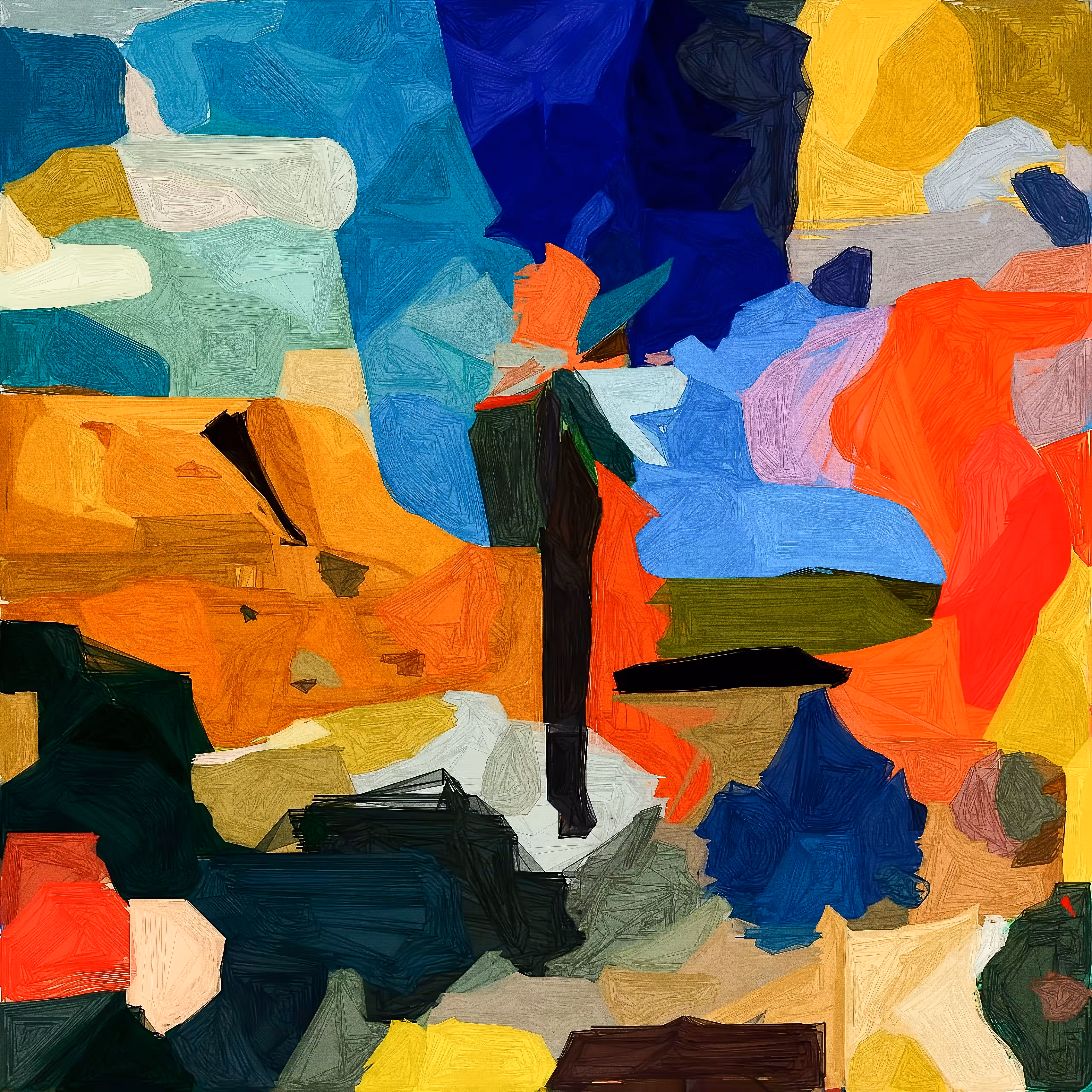 Abstract Origins 03