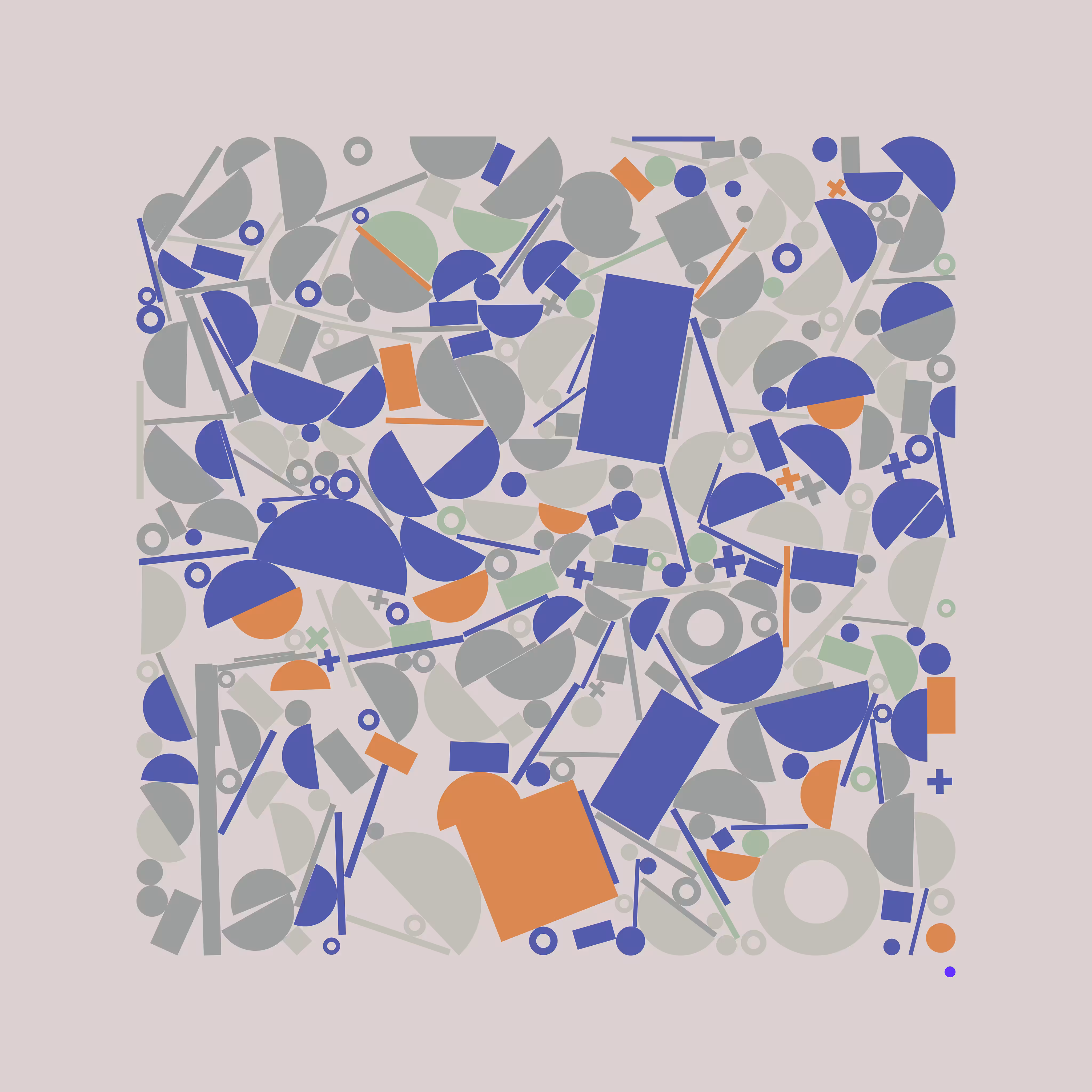 Primordial Palettes - 05