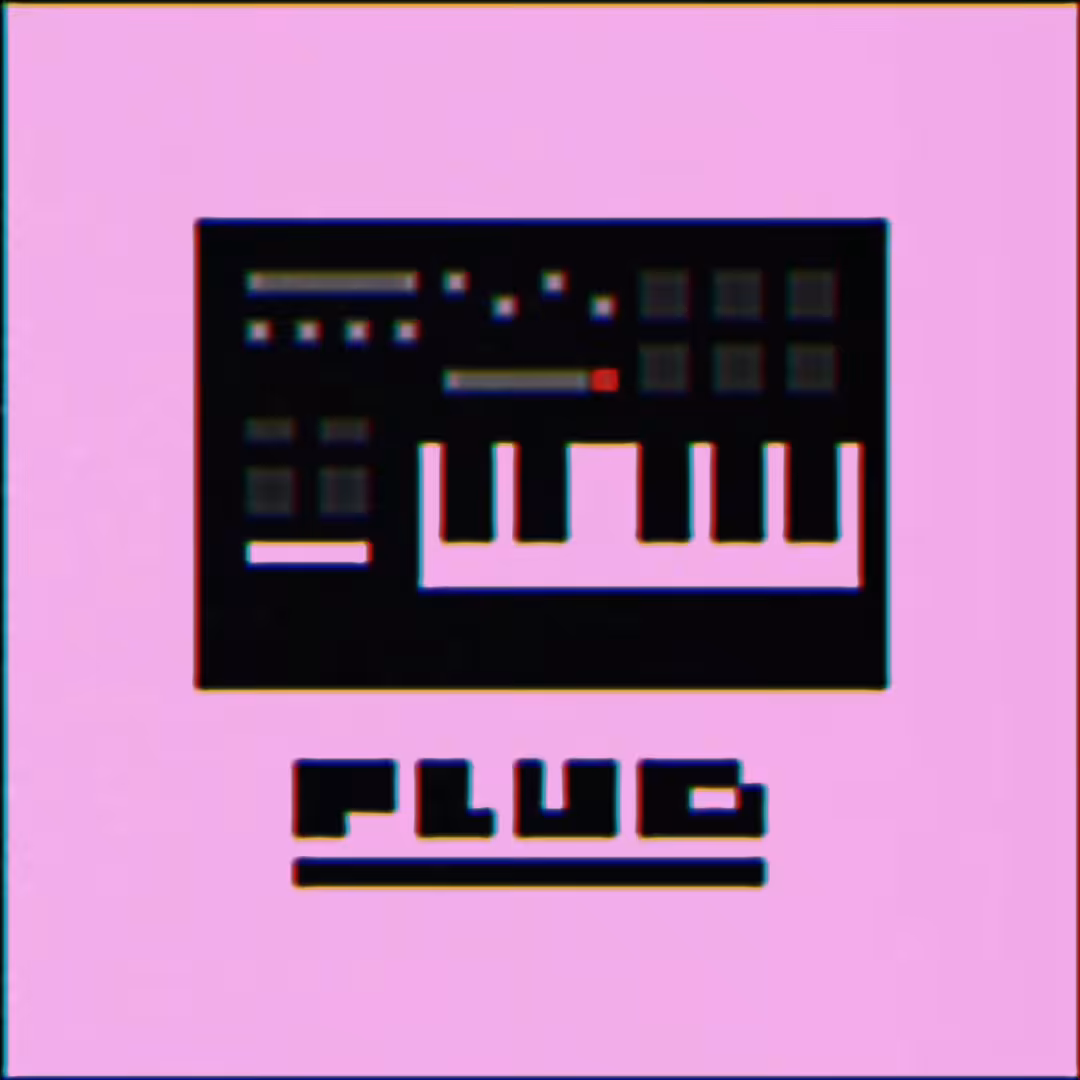 PlugMusic Presents 'Plug Pixel Keyboard'- Mix & Mastering Services #004