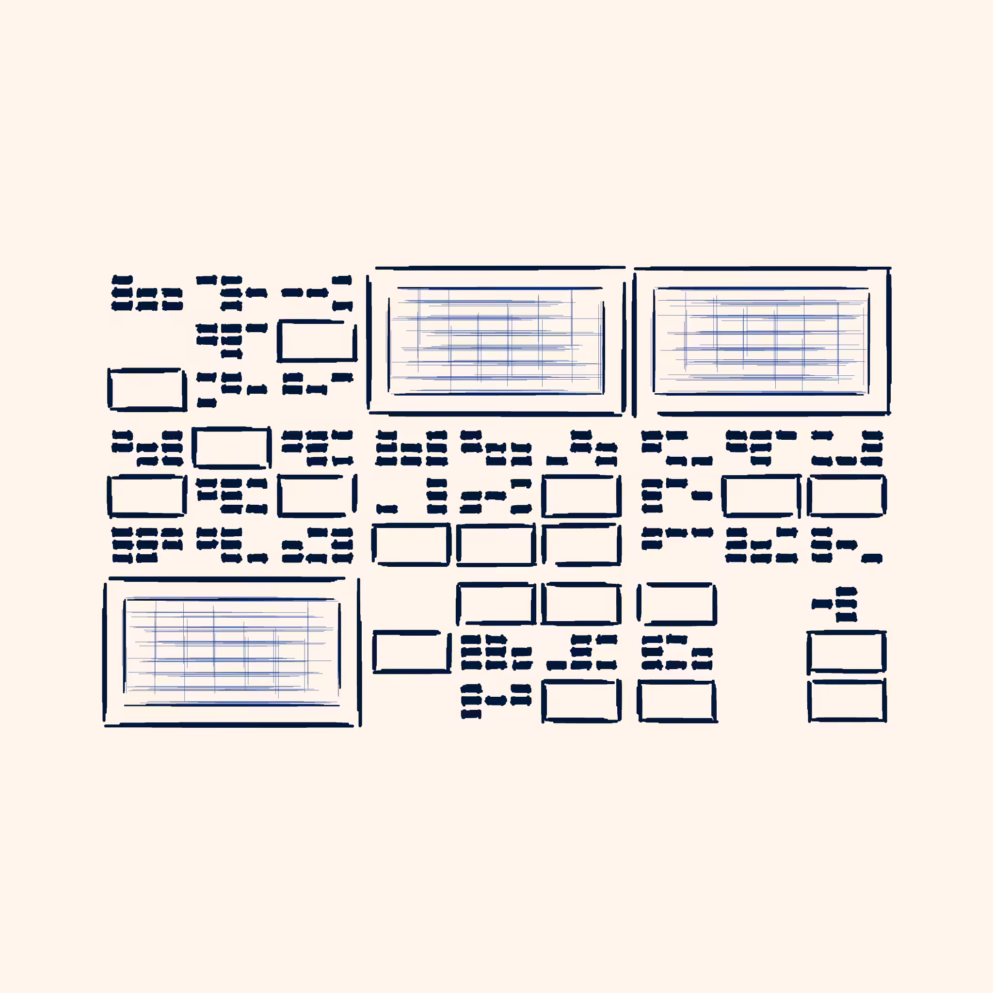 Organized Chaos #191