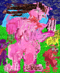 Connection Orphans 