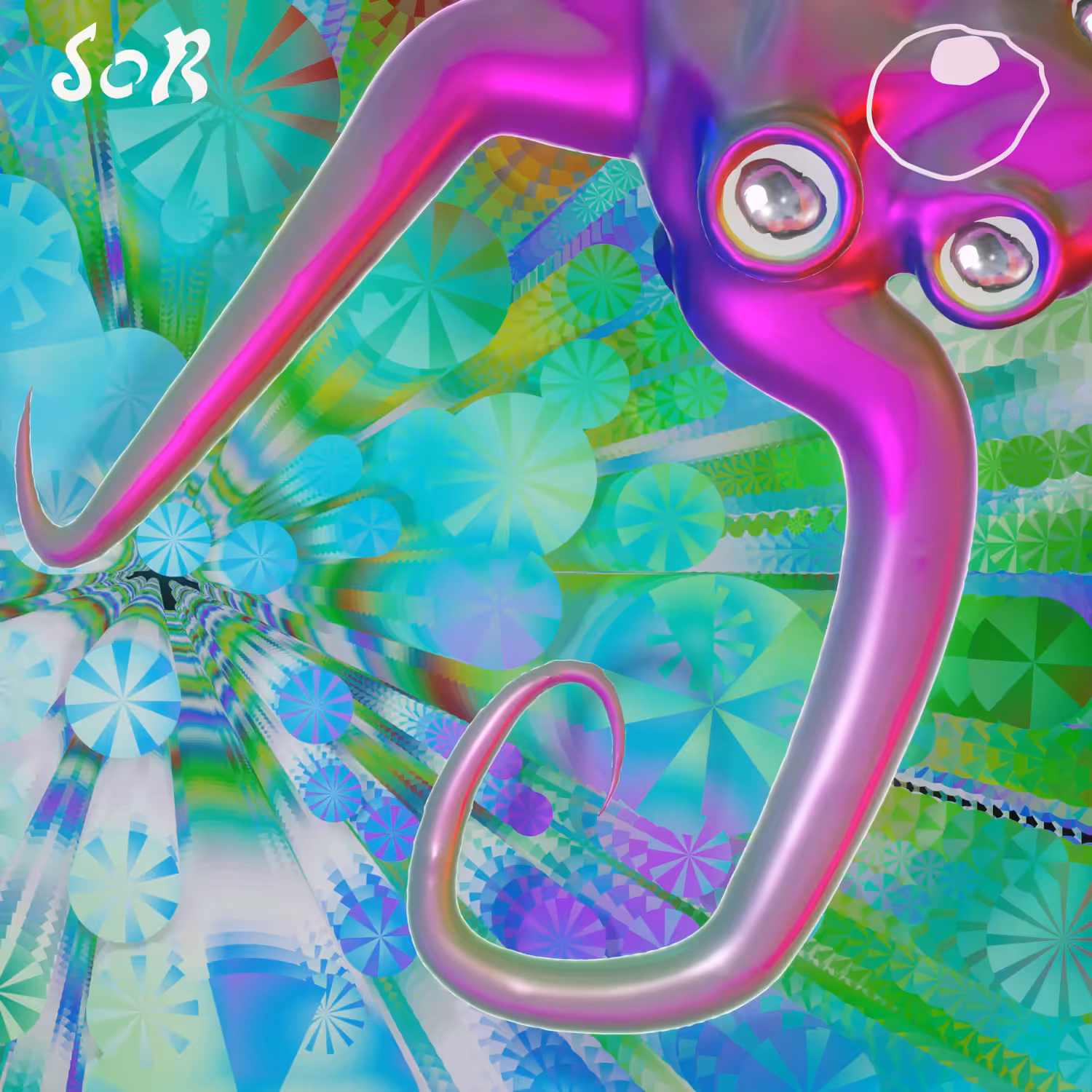 Sea of Redemption: Tentacular #983
