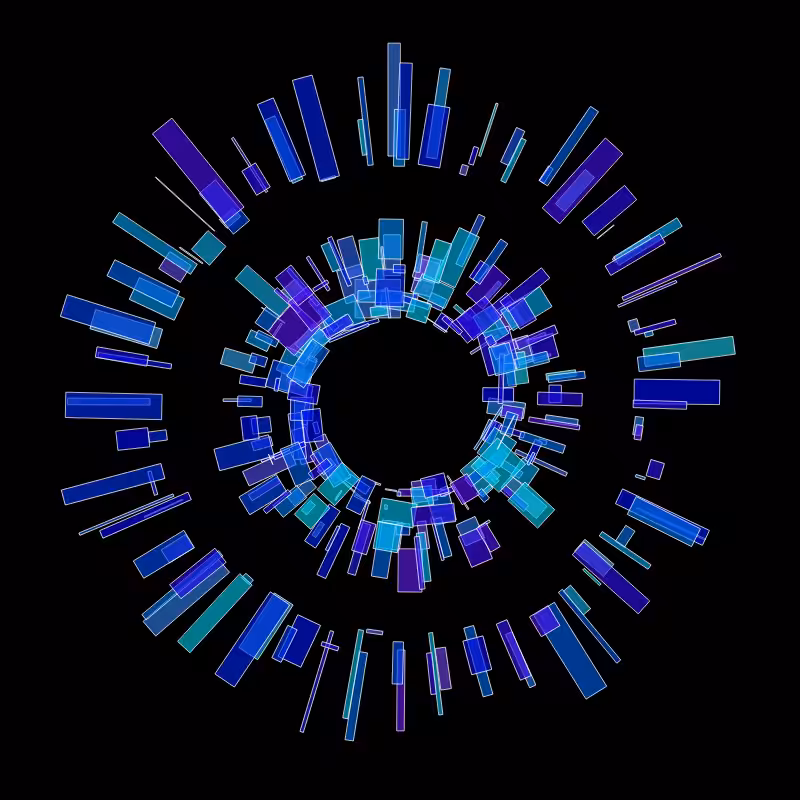 Visual music #6