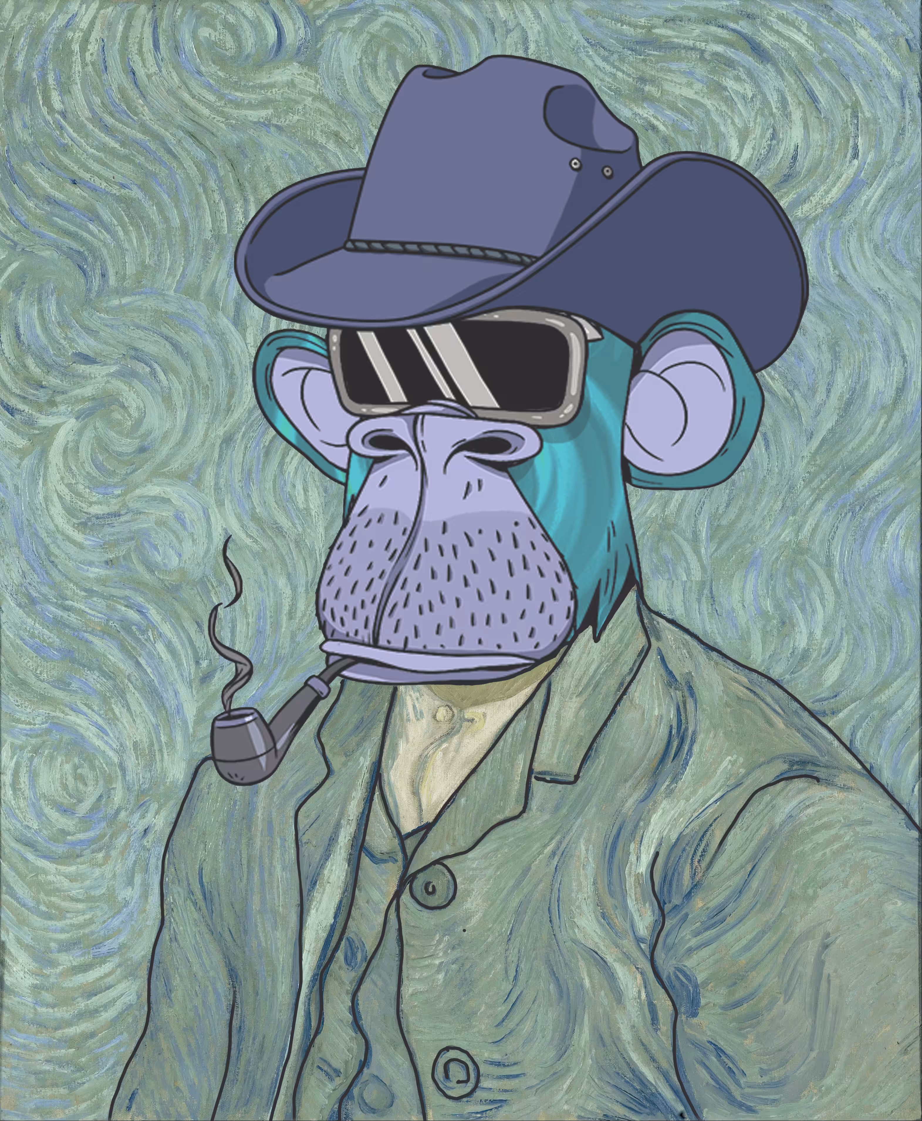 Bored Ape Yacht Club
