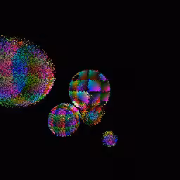Shader Runner #105