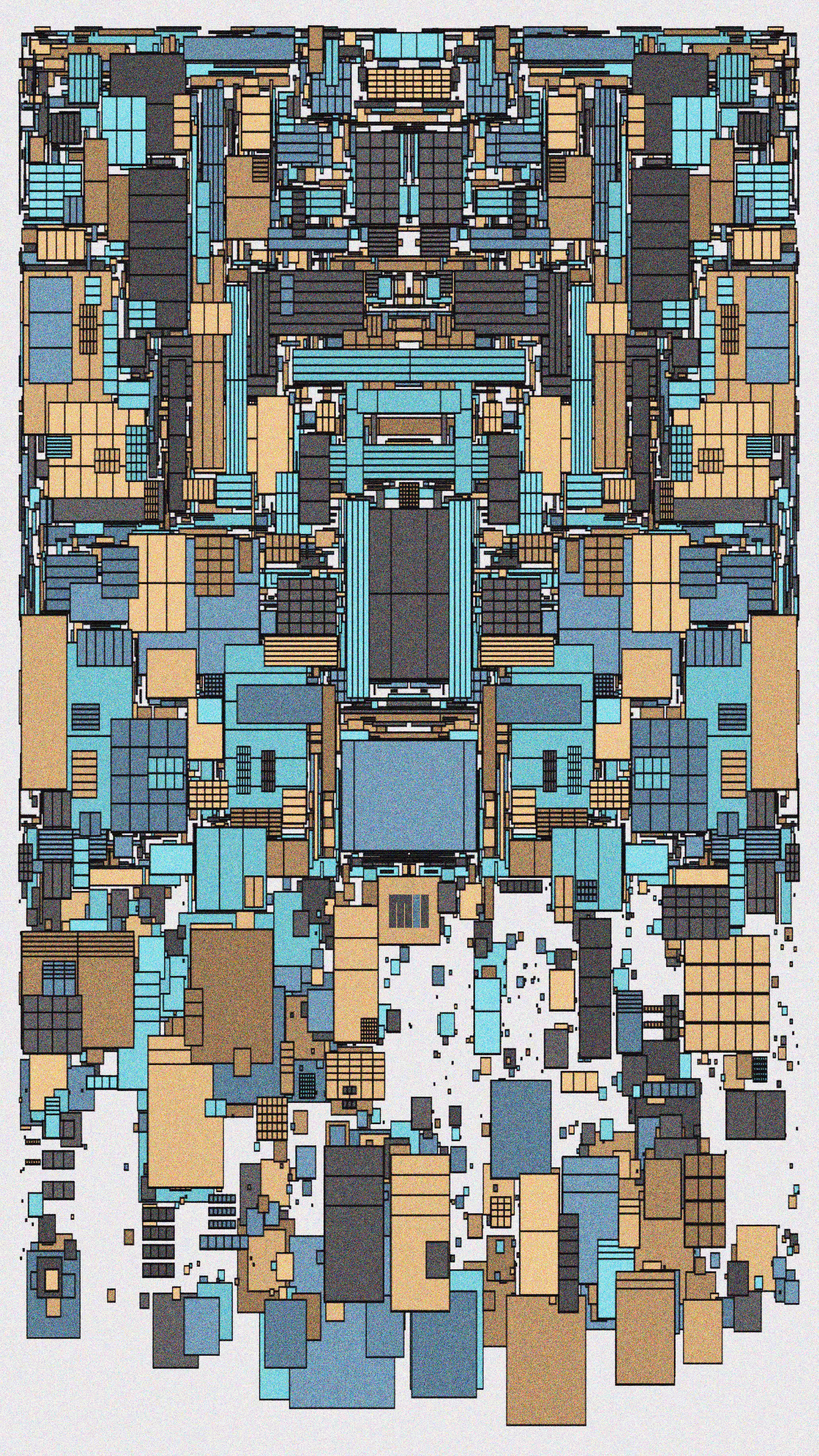 Geometrica #19